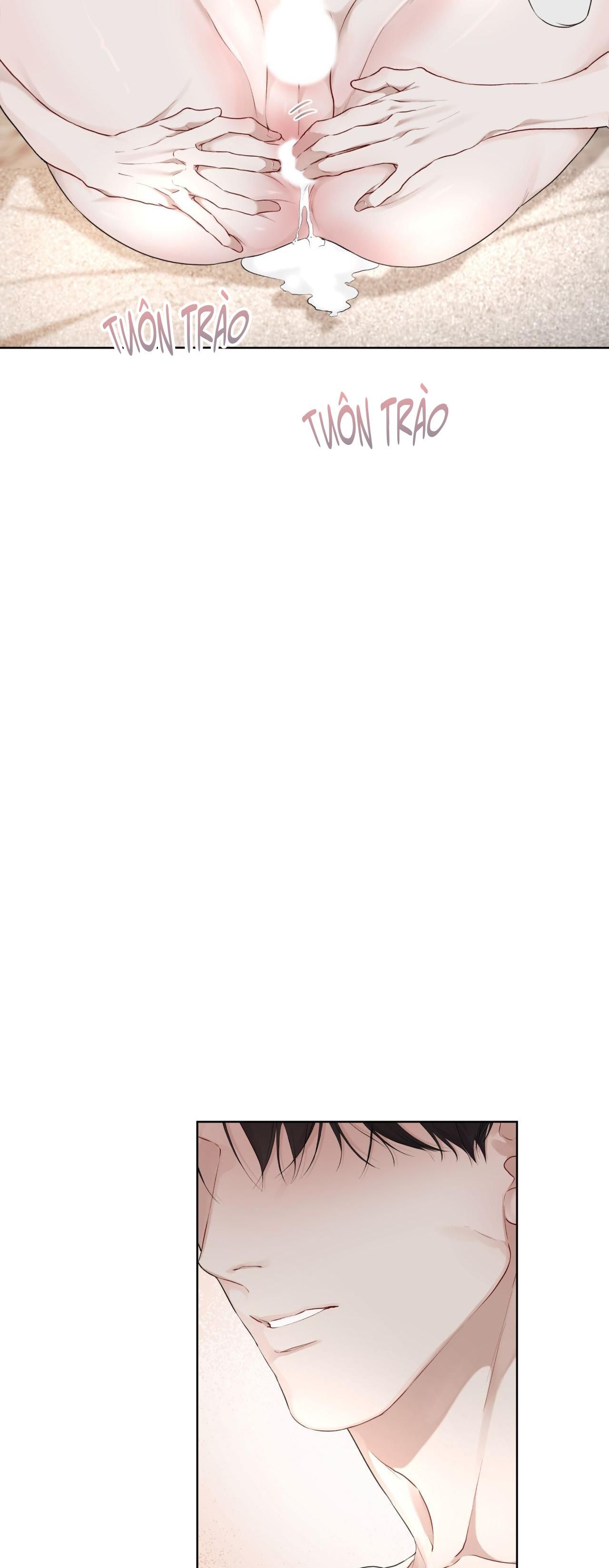 đọc truyện Khởi Nguồn Sự Sống Chương 61 ảnh 16 tại Thiên Thai Truyện