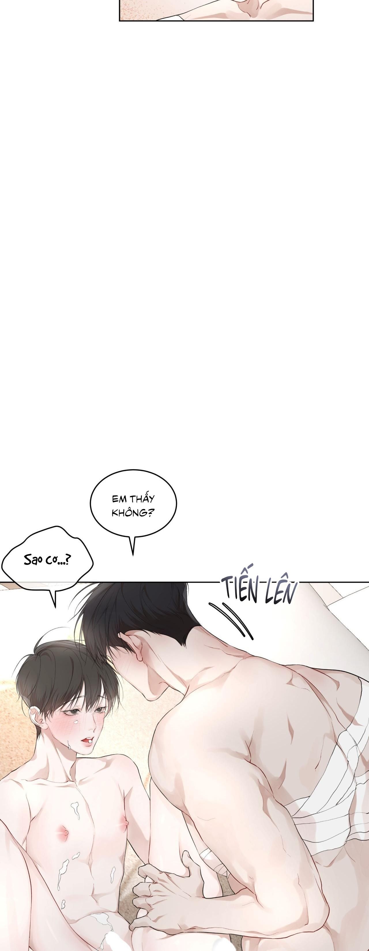 đọc truyện Khởi Nguồn Sự Sống Chương 61 ảnh 17 tại Thiên Thai Truyện