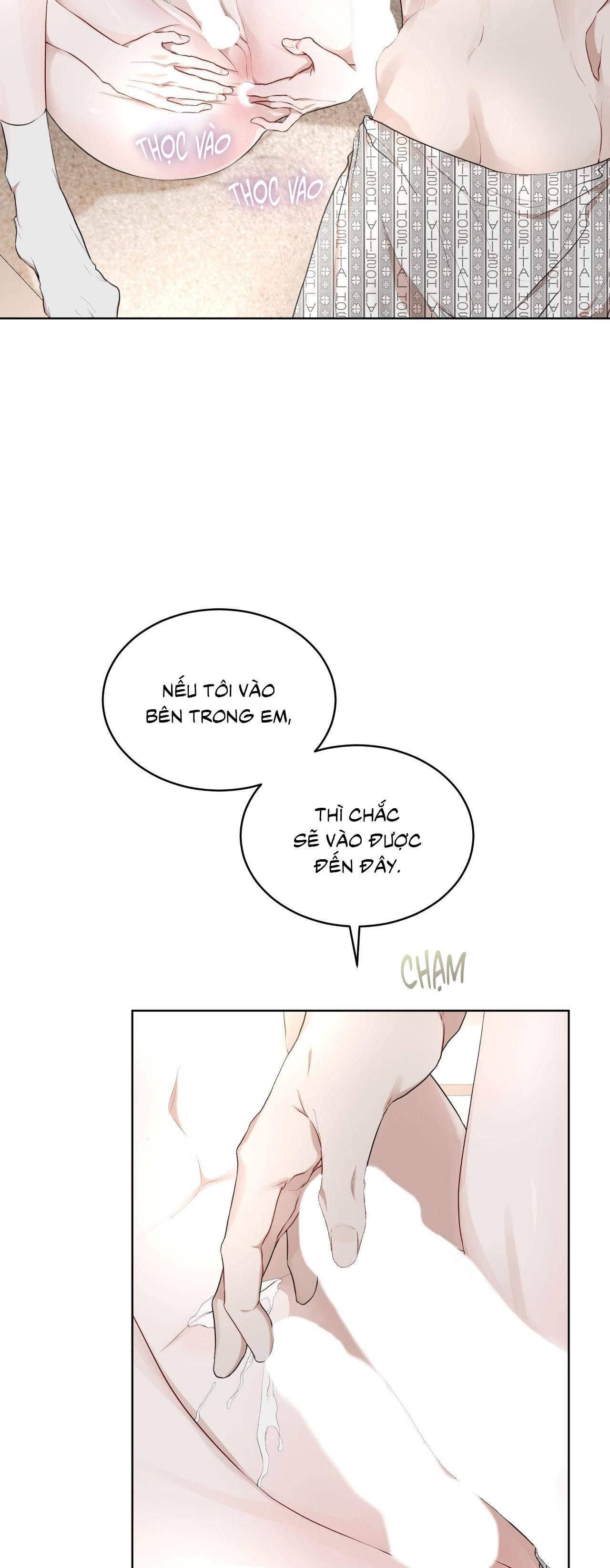 đọc truyện Khởi Nguồn Sự Sống Chương 61 ảnh 18 tại Thiên Thai Truyện