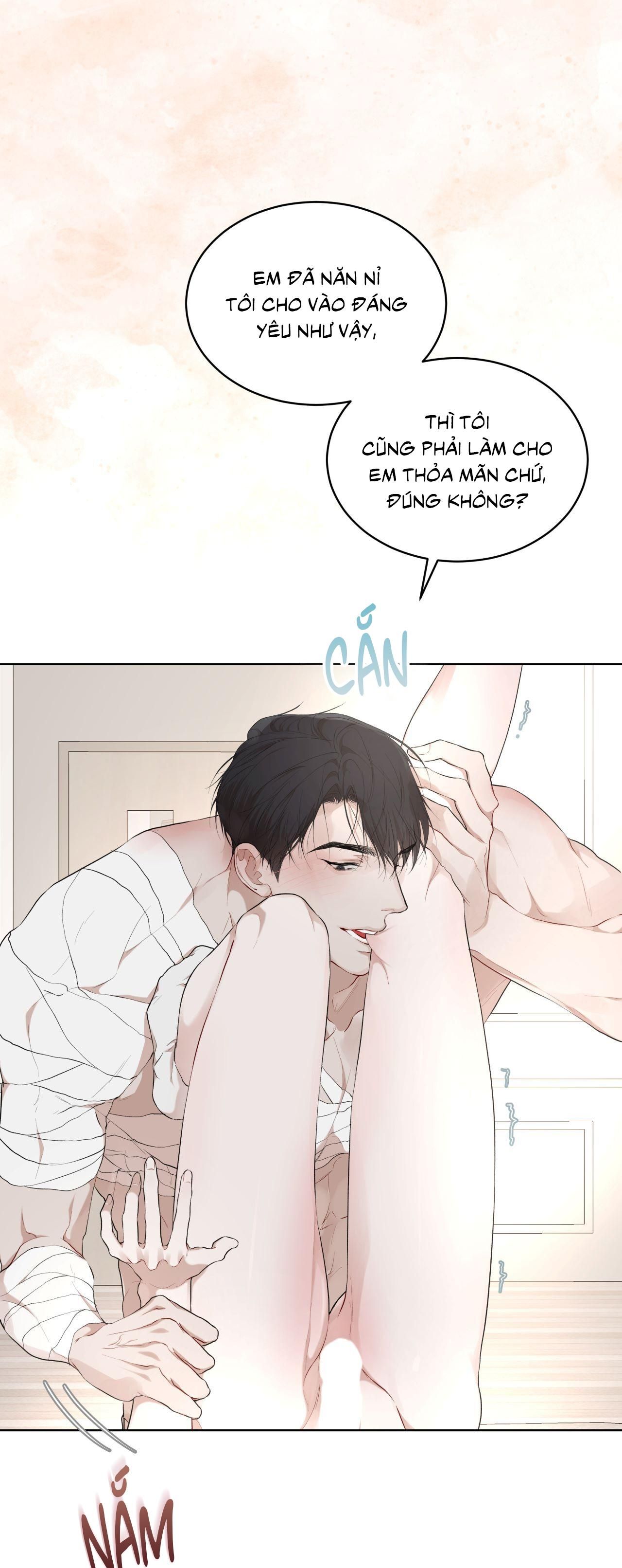 đọc truyện Khởi Nguồn Sự Sống Chương 61 ảnh 20 tại Thiên Thai Truyện