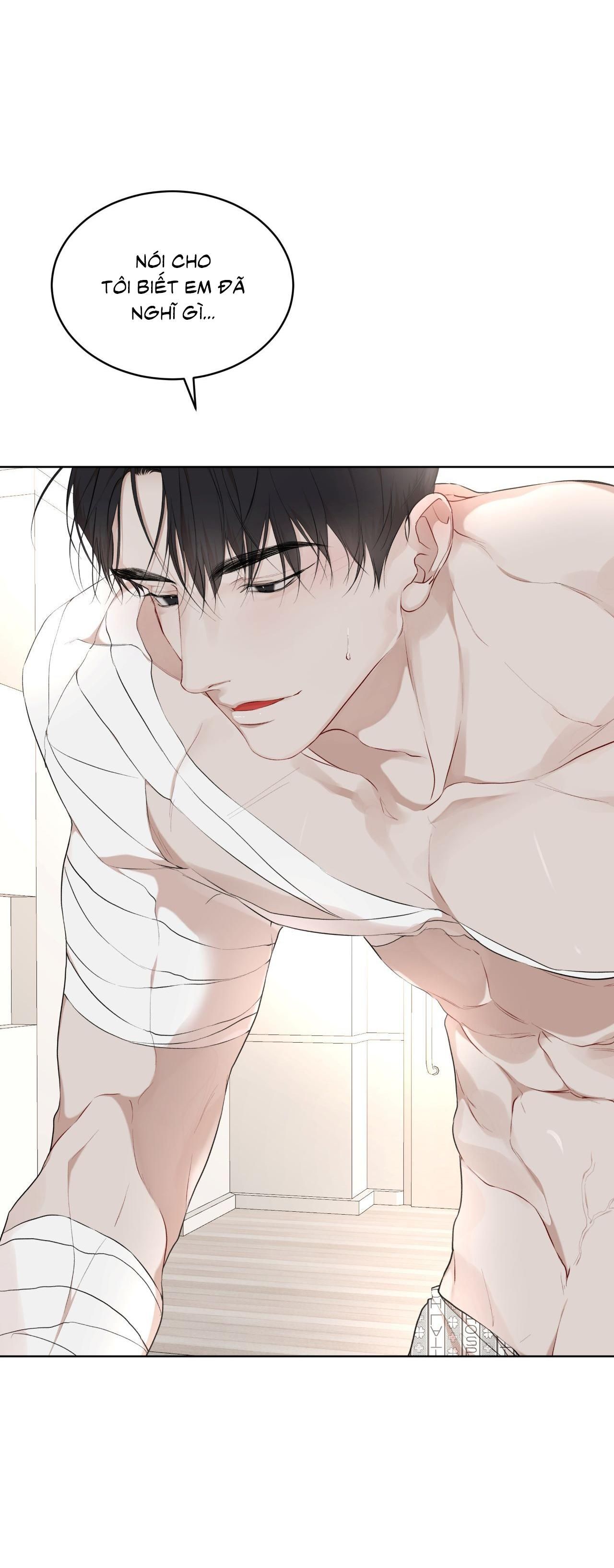 đọc truyện Khởi Nguồn Sự Sống Chương 61 ảnh 4 tại Thiên Thai Truyện