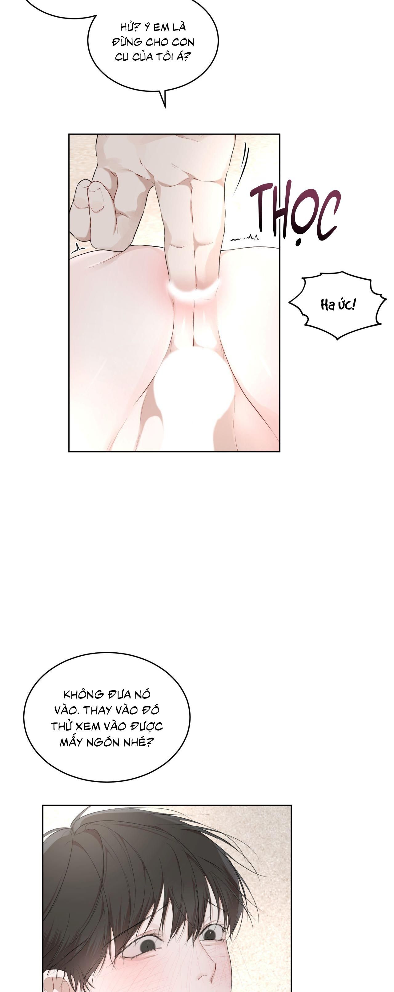 đọc truyện Khởi Nguồn Sự Sống Chương 61 ảnh 22 tại Thiên Thai Truyện