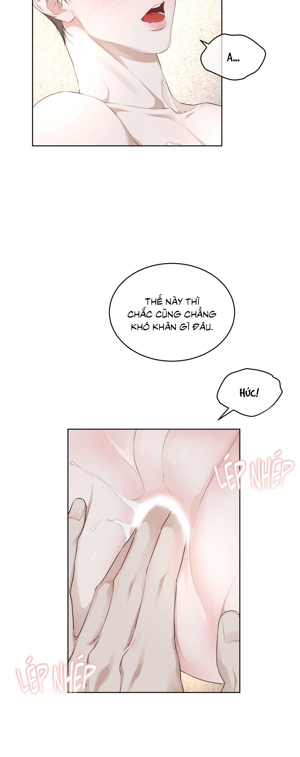 đọc truyện Khởi Nguồn Sự Sống Chương 61 ảnh 23 tại Thiên Thai Truyện