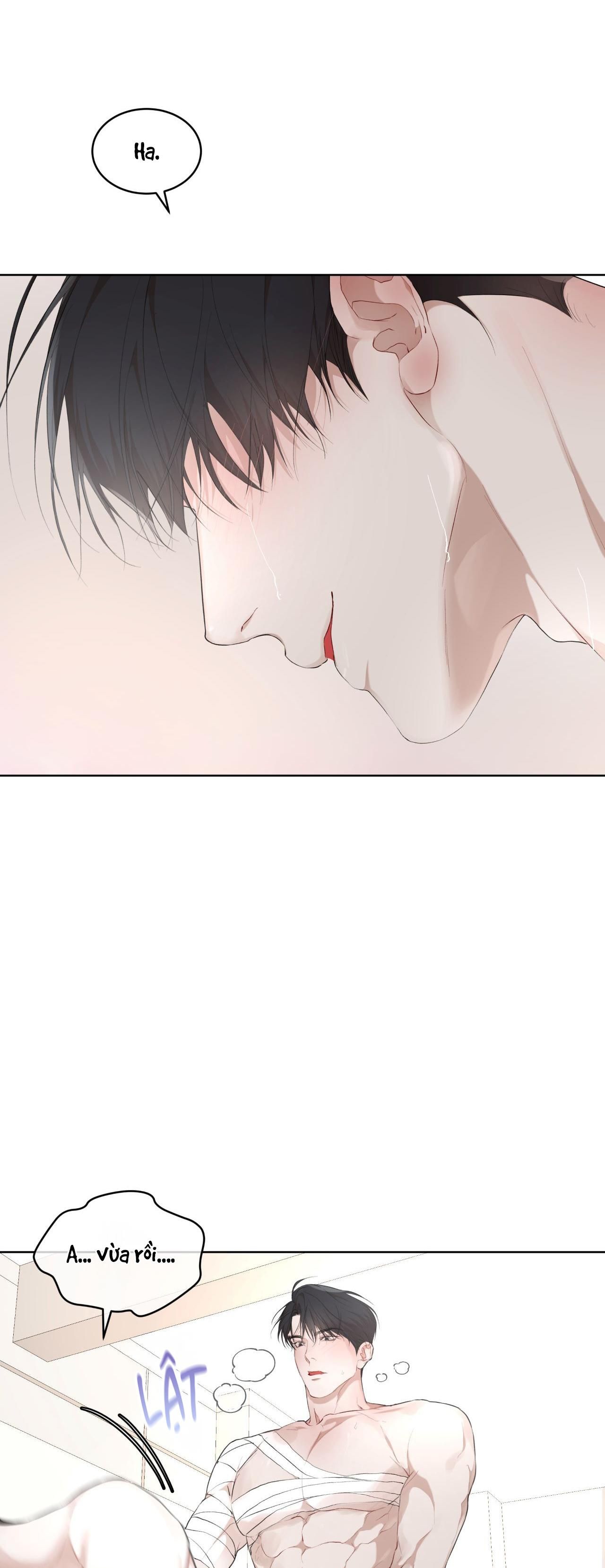 đọc truyện Khởi Nguồn Sự Sống Chương 61 ảnh 39 tại Thiên Thai Truyện