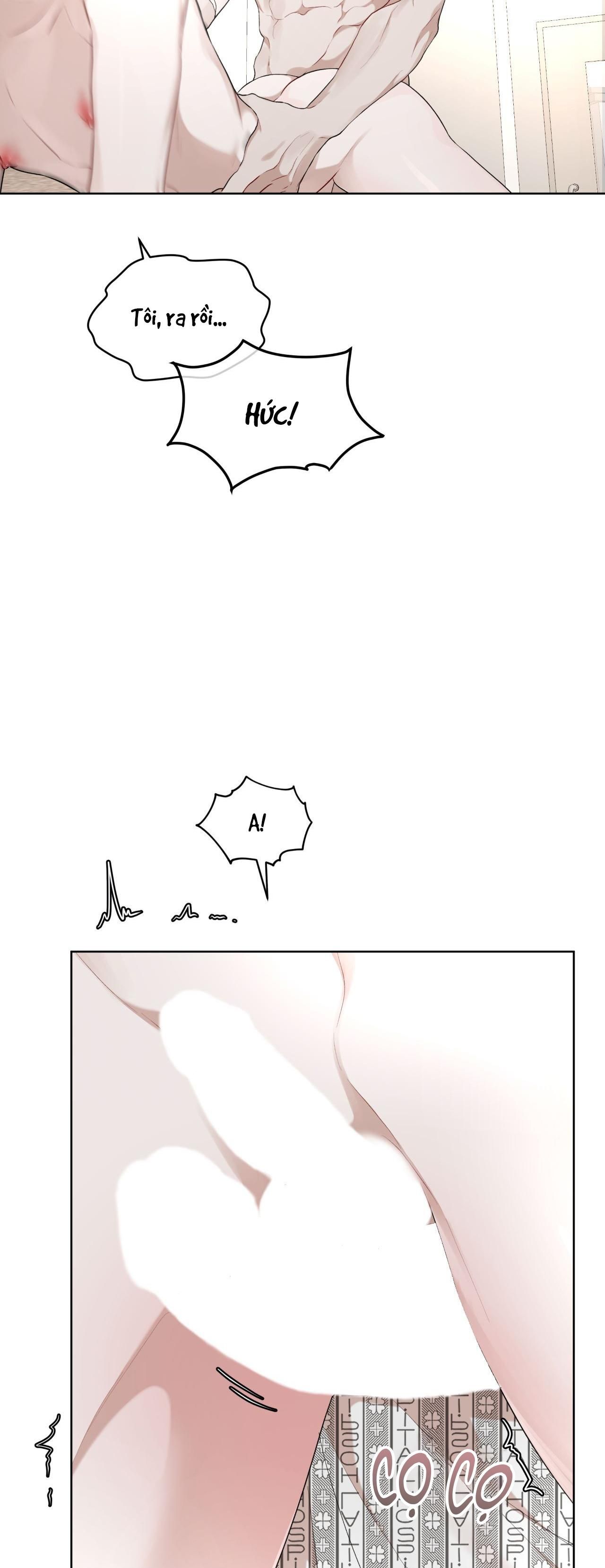 đọc truyện Khởi Nguồn Sự Sống Chương 61 ảnh 40 tại Thiên Thai Truyện