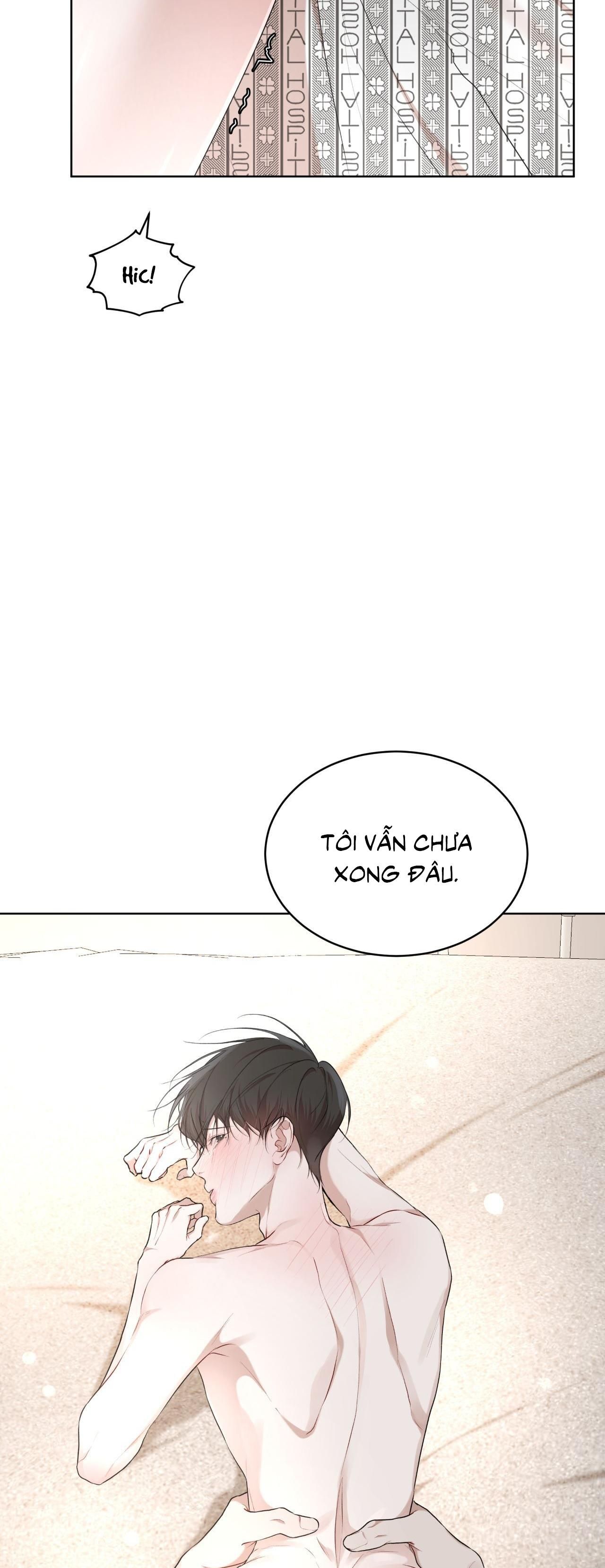 đọc truyện Khởi Nguồn Sự Sống Chương 61 ảnh 41 tại Thiên Thai Truyện