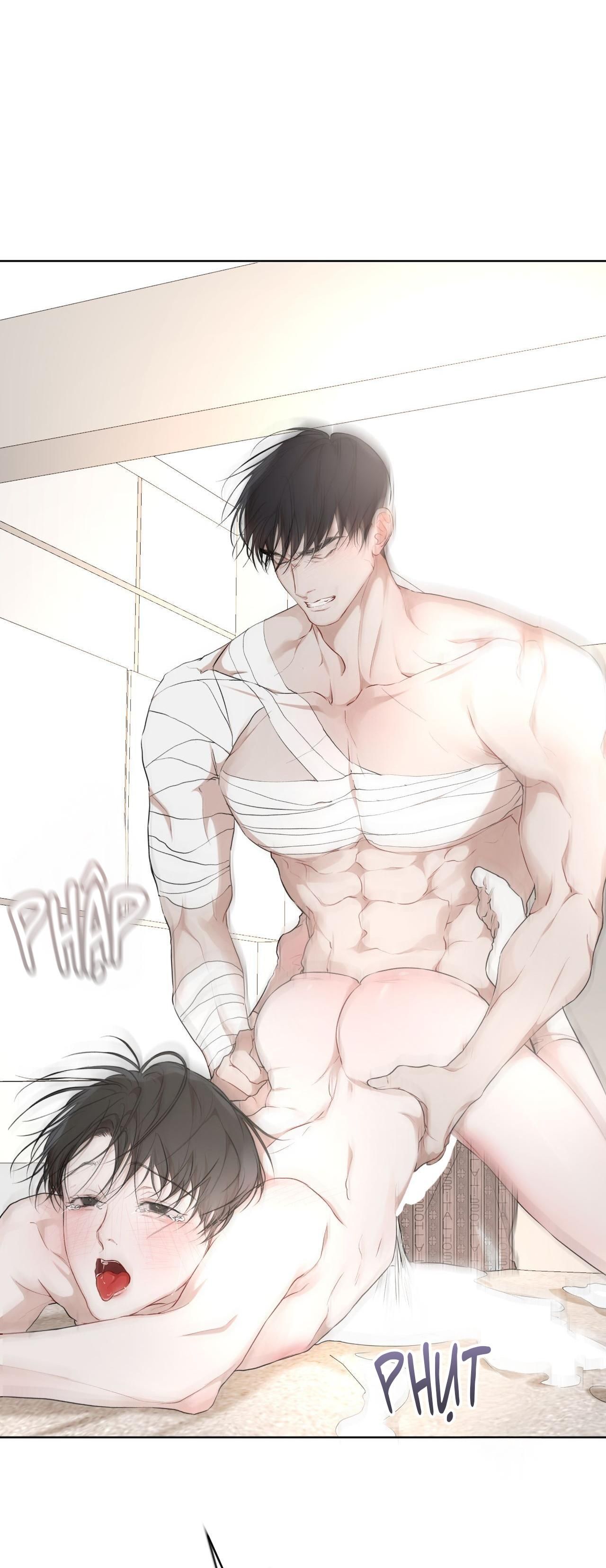 đọc truyện Khởi Nguồn Sự Sống Chương 61 ảnh 45 tại Thiên Thai Truyện