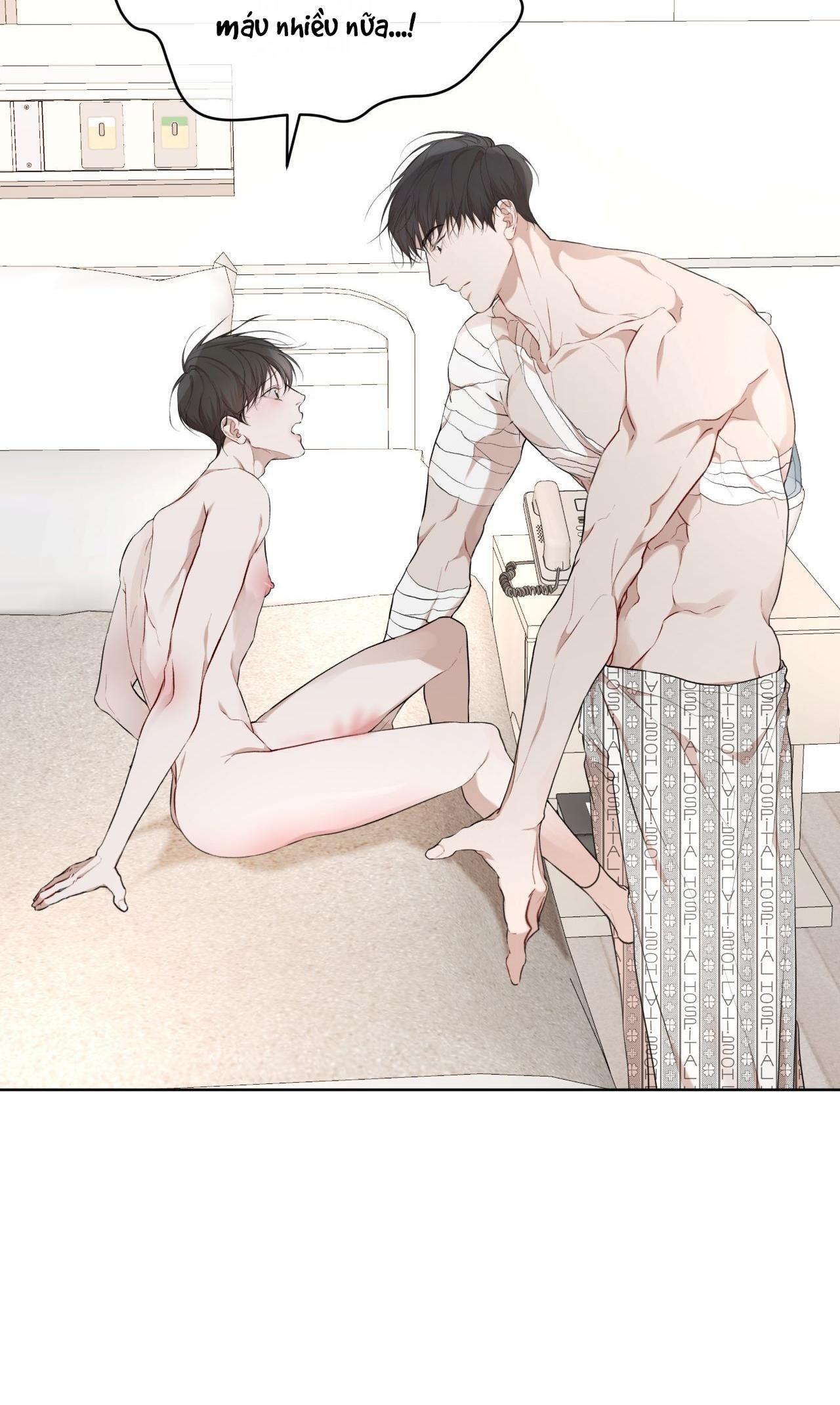 đọc truyện Khởi Nguồn Sự Sống Chương 61 ảnh 55 tại Thiên Thai Truyện