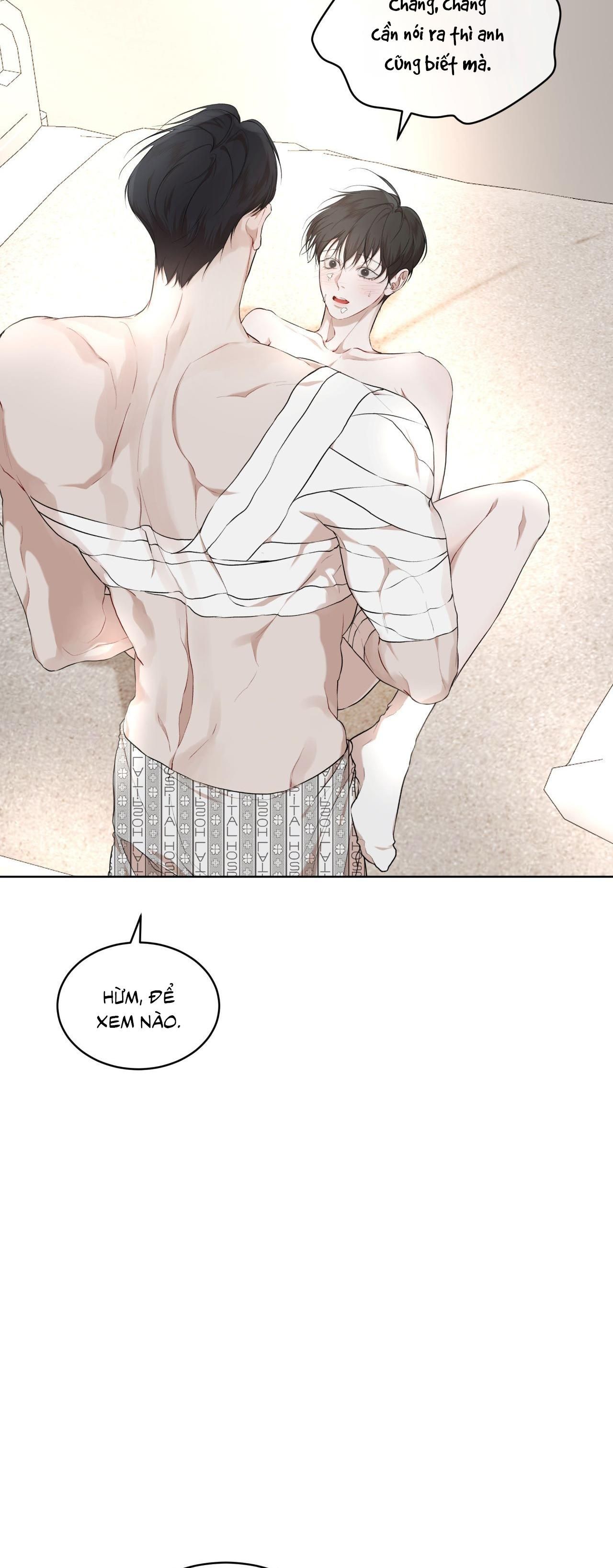 đọc truyện Khởi Nguồn Sự Sống Chương 61 ảnh 9 tại Thiên Thai Truyện