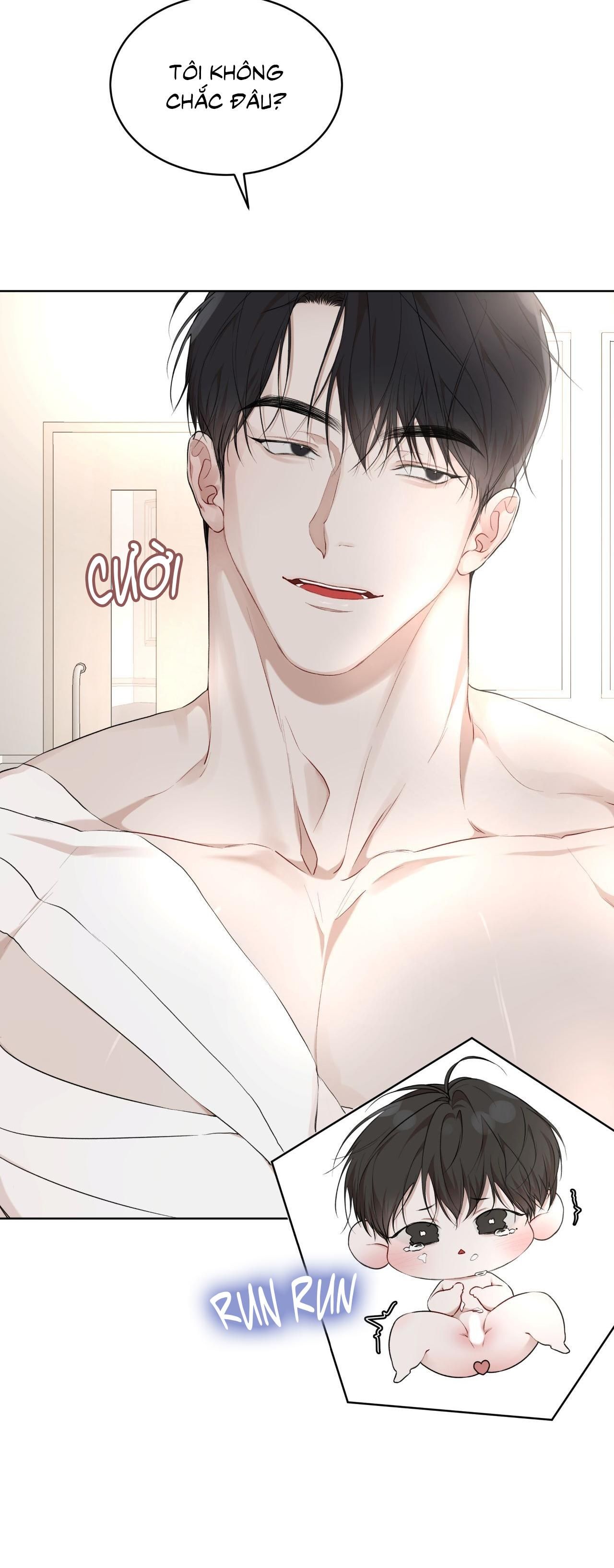 đọc truyện Khởi Nguồn Sự Sống Chương 61 ảnh 10 tại Thiên Thai Truyện