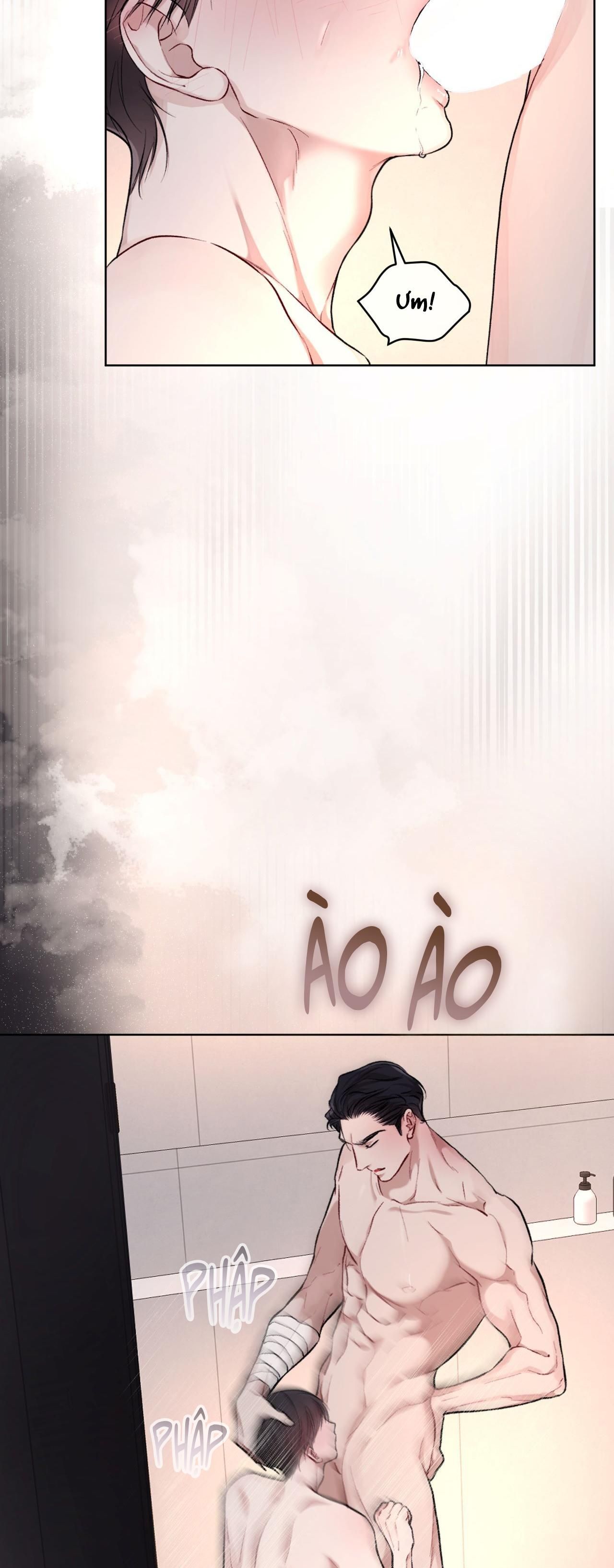 đọc truyện Khởi Nguồn Sự Sống Chương 62 ảnh 26 tại Thiên Thai Truyện