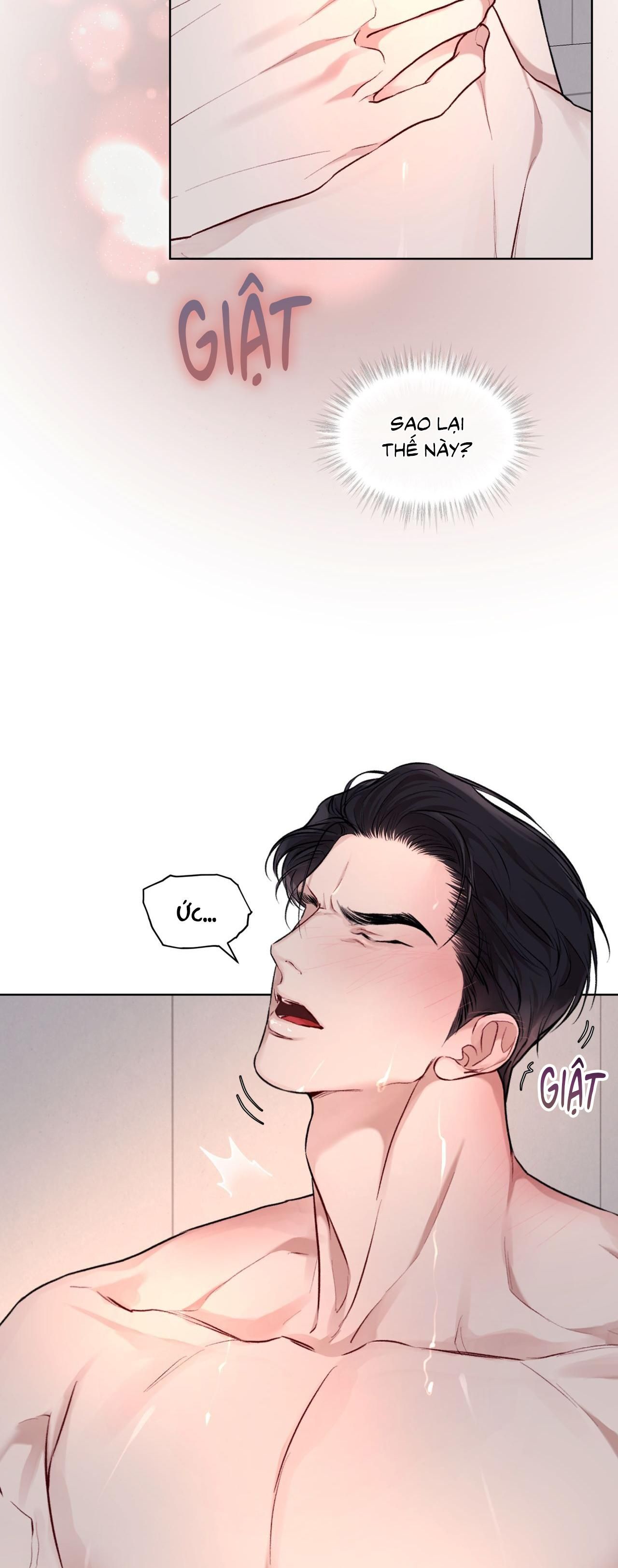 đọc truyện Khởi Nguồn Sự Sống Chương 62 ảnh 30 tại Thiên Thai Truyện