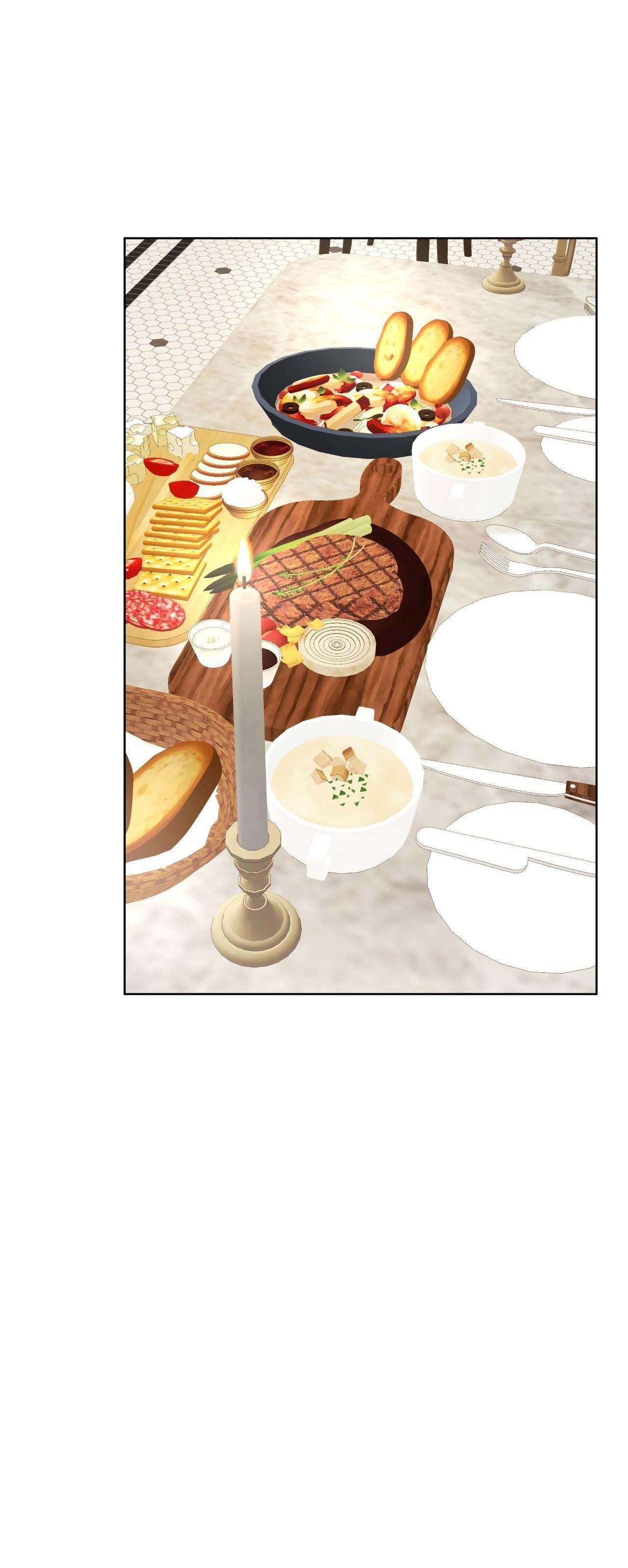 đọc truyện Khởi Nguồn Sự Sống Chương 63 ảnh 18 tại Thiên Thai Truyện