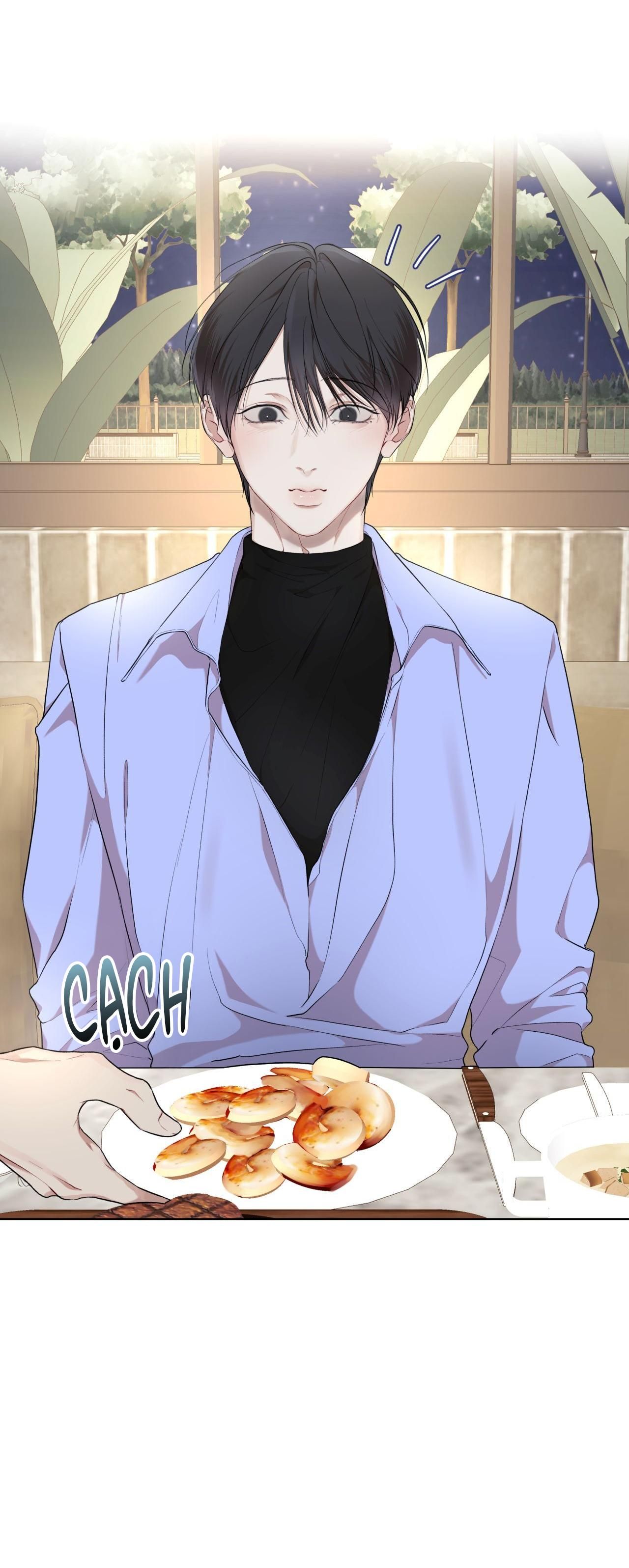 đọc truyện Khởi Nguồn Sự Sống Chương 63 ảnh 19 tại Thiên Thai Truyện