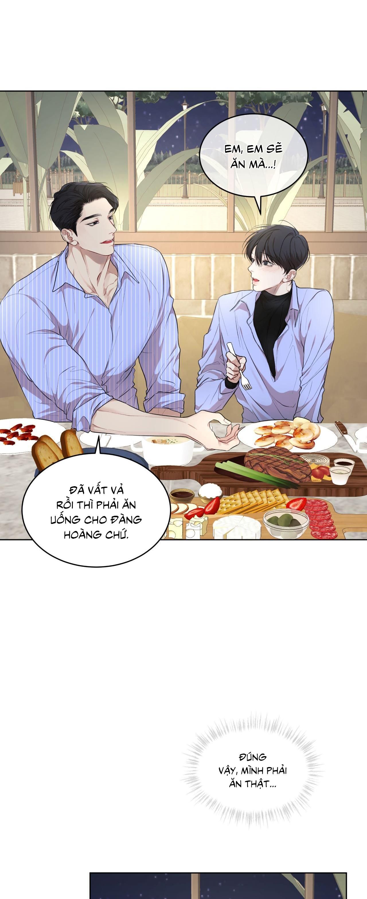 đọc truyện Khởi Nguồn Sự Sống Chương 63 ảnh 21 tại Thiên Thai Truyện