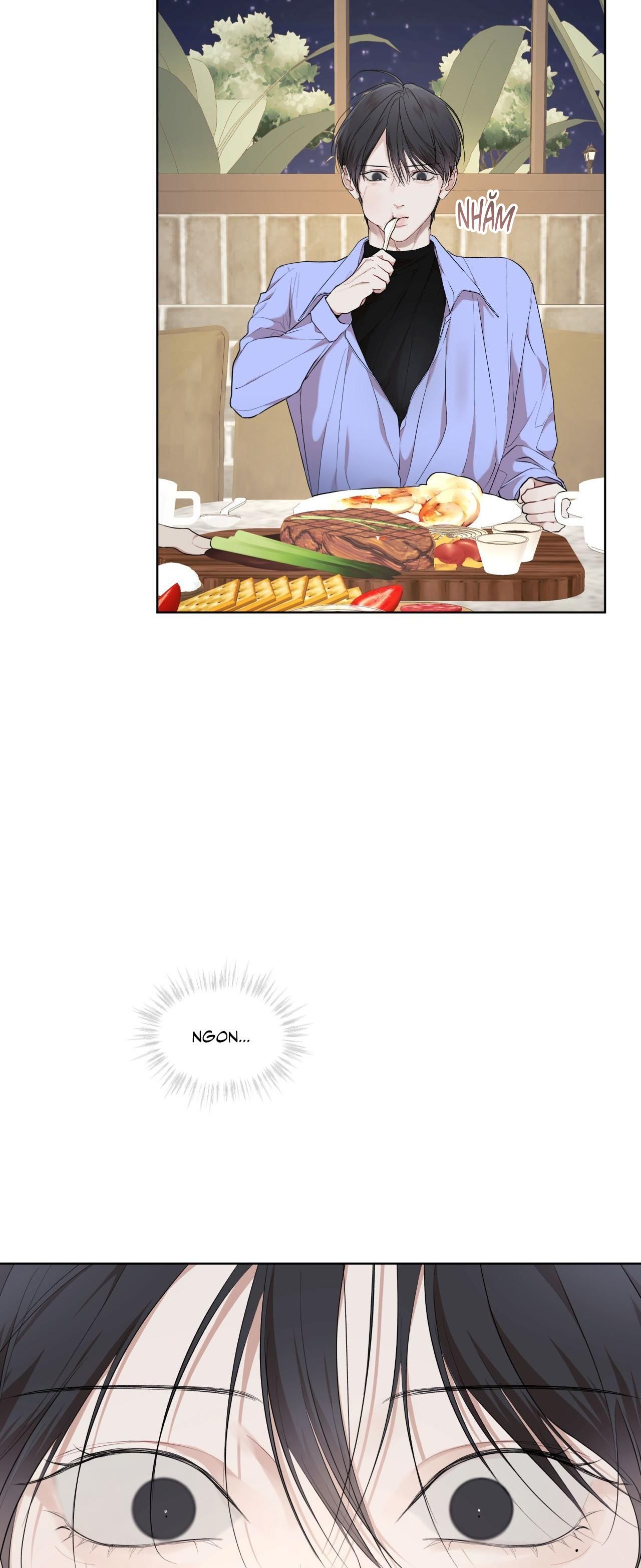 đọc truyện Khởi Nguồn Sự Sống Chương 63 ảnh 22 tại Thiên Thai Truyện