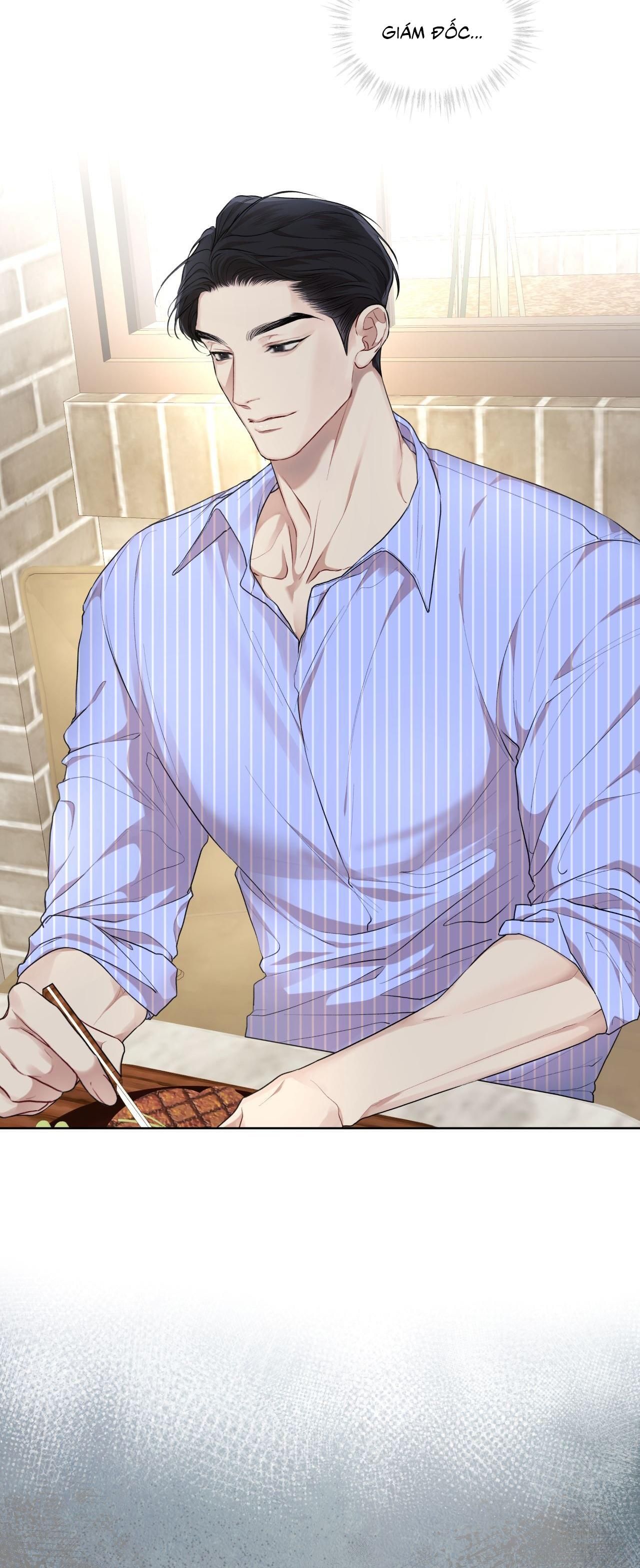 đọc truyện Khởi Nguồn Sự Sống Chương 63 ảnh 24 tại Thiên Thai Truyện