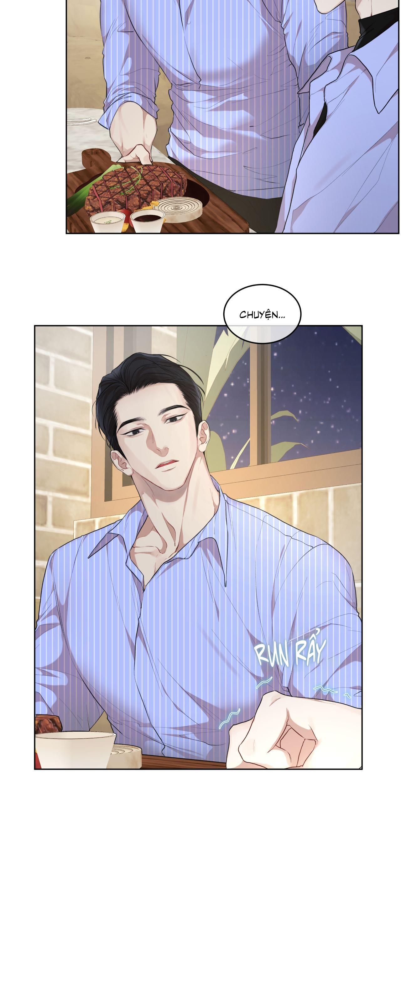 đọc truyện Khởi Nguồn Sự Sống Chương 63 ảnh 28 tại Thiên Thai Truyện