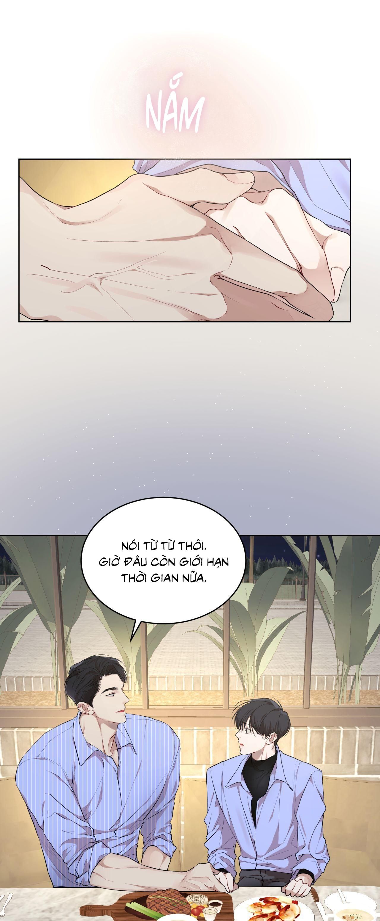 đọc truyện Khởi Nguồn Sự Sống Chương 63 ảnh 29 tại Thiên Thai Truyện