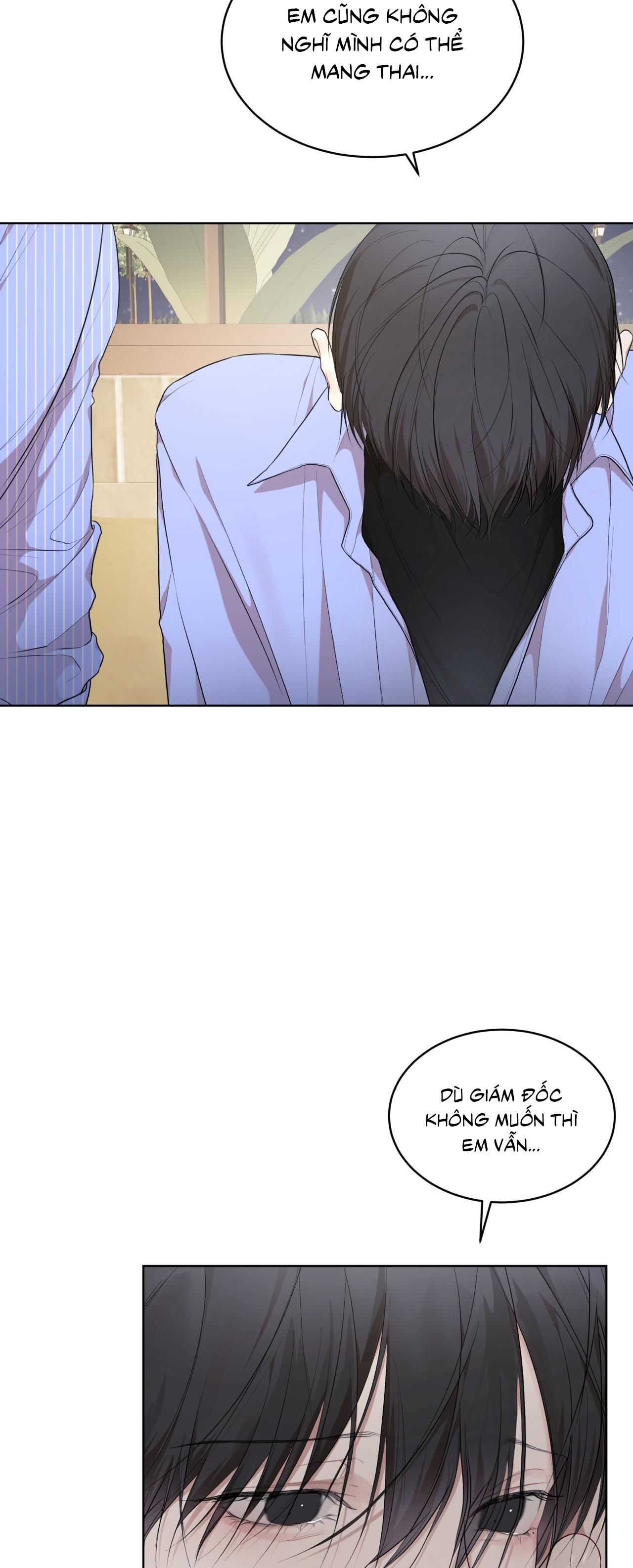 đọc truyện Khởi Nguồn Sự Sống Chương 63 ảnh 41 tại Thiên Thai Truyện