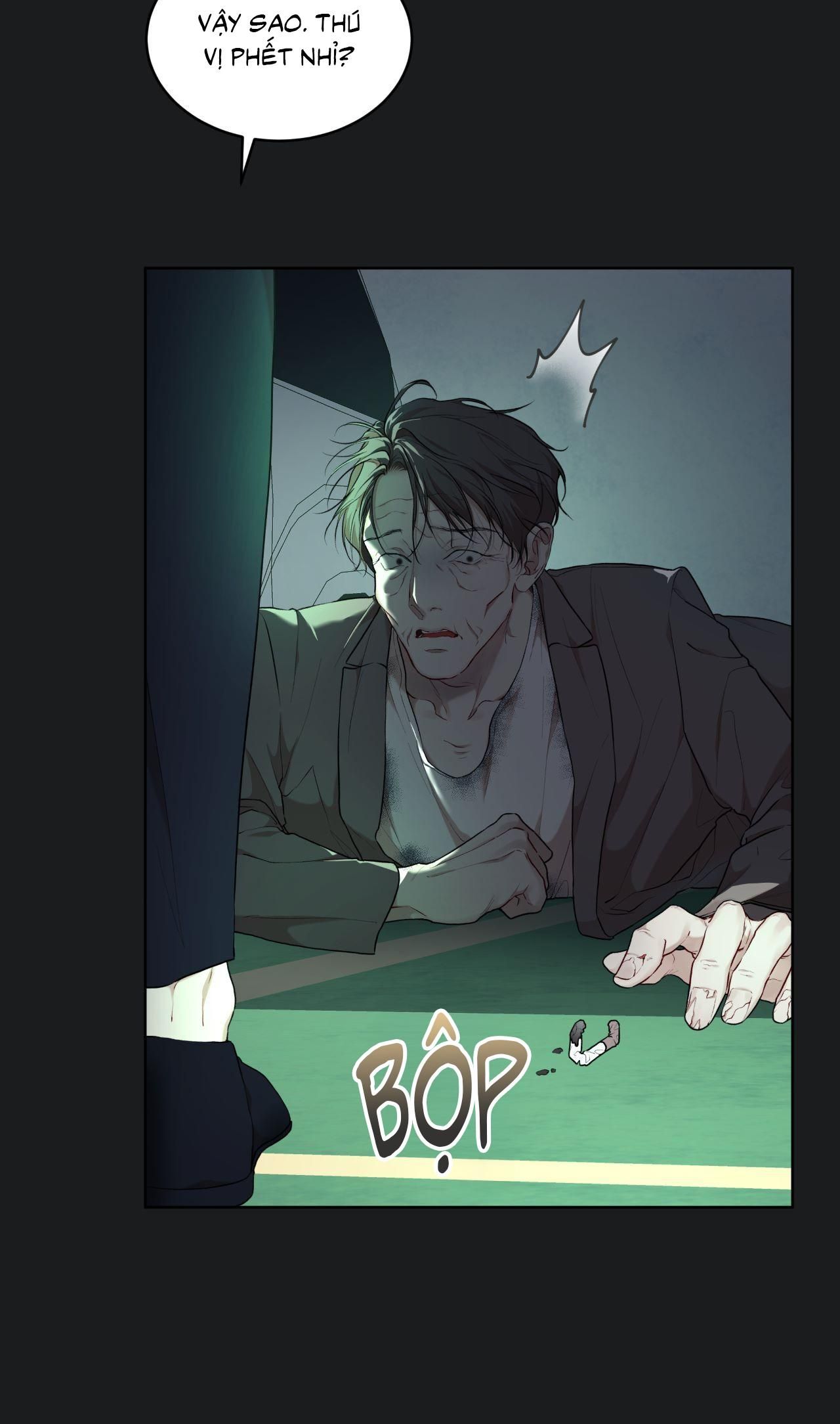 đọc truyện Khởi Nguồn Sự Sống Chương 63 ảnh 58 tại Thiên Thai Truyện