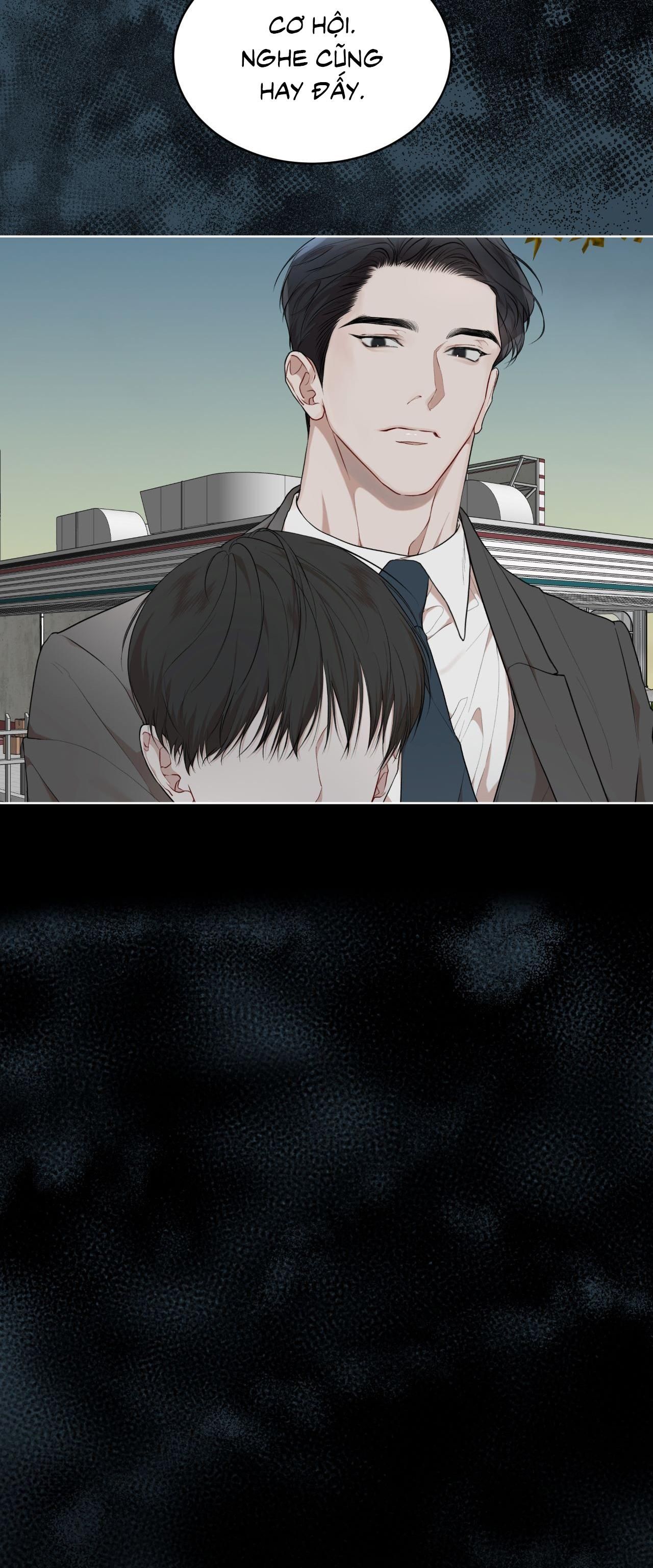 đọc truyện Khởi Nguồn Sự Sống Chương 64 ảnh 13 tại Thiên Thai Truyện