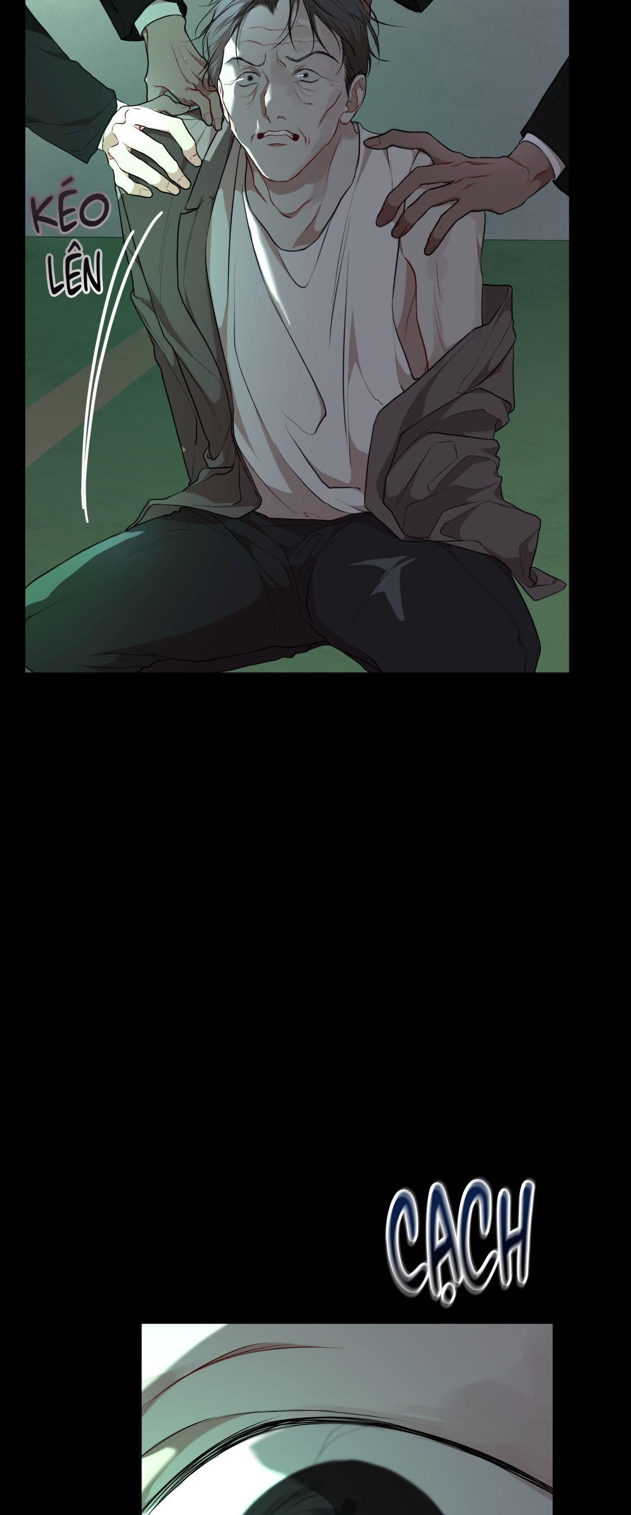 đọc truyện Khởi Nguồn Sự Sống Chương 64 ảnh 16 tại Thiên Thai Truyện