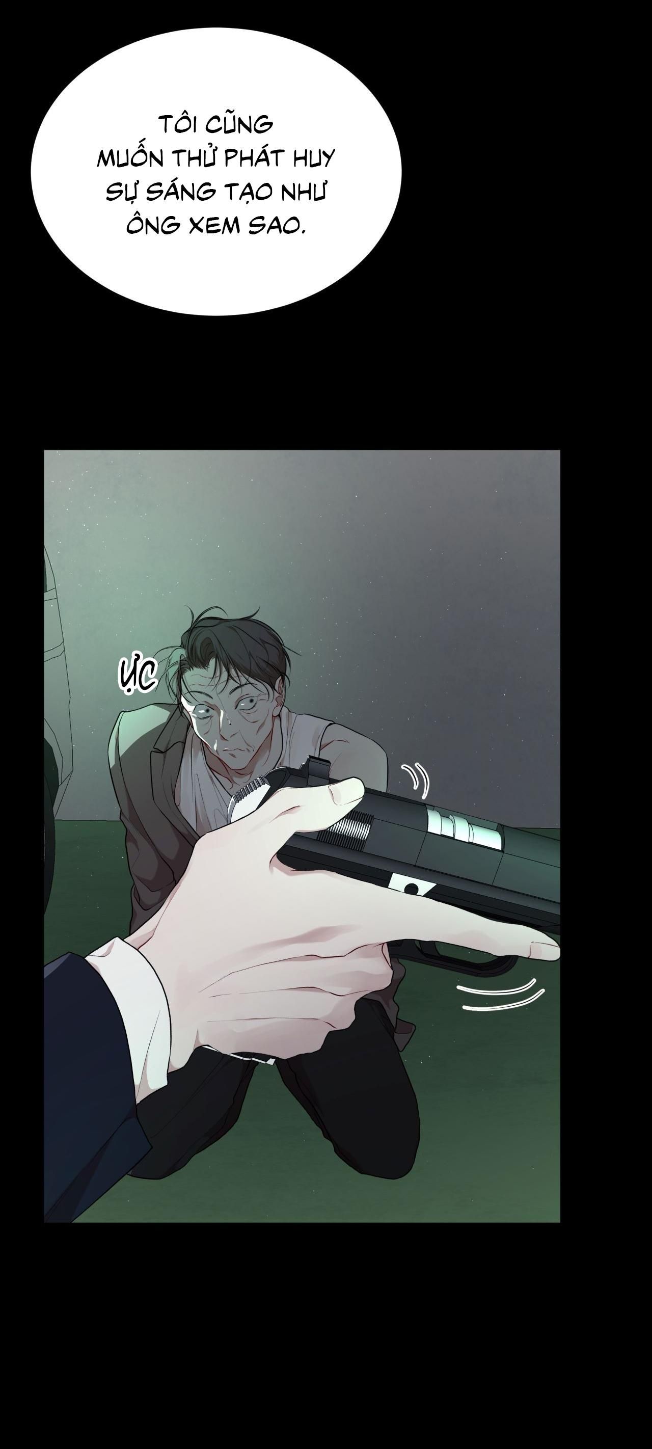 đọc truyện Khởi Nguồn Sự Sống Chương 64 ảnh 22 tại Thiên Thai Truyện