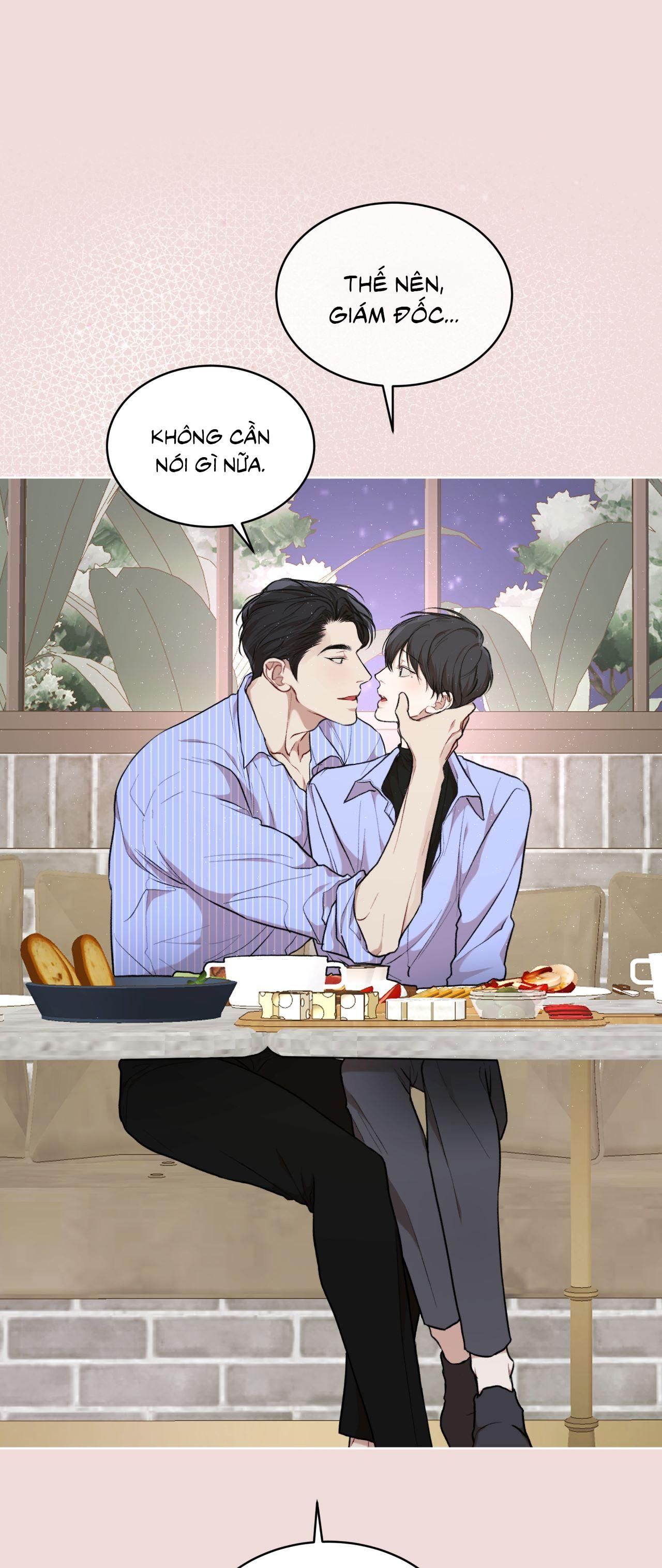 đọc truyện Khởi Nguồn Sự Sống Chương 64 ảnh 29 tại Thiên Thai Truyện