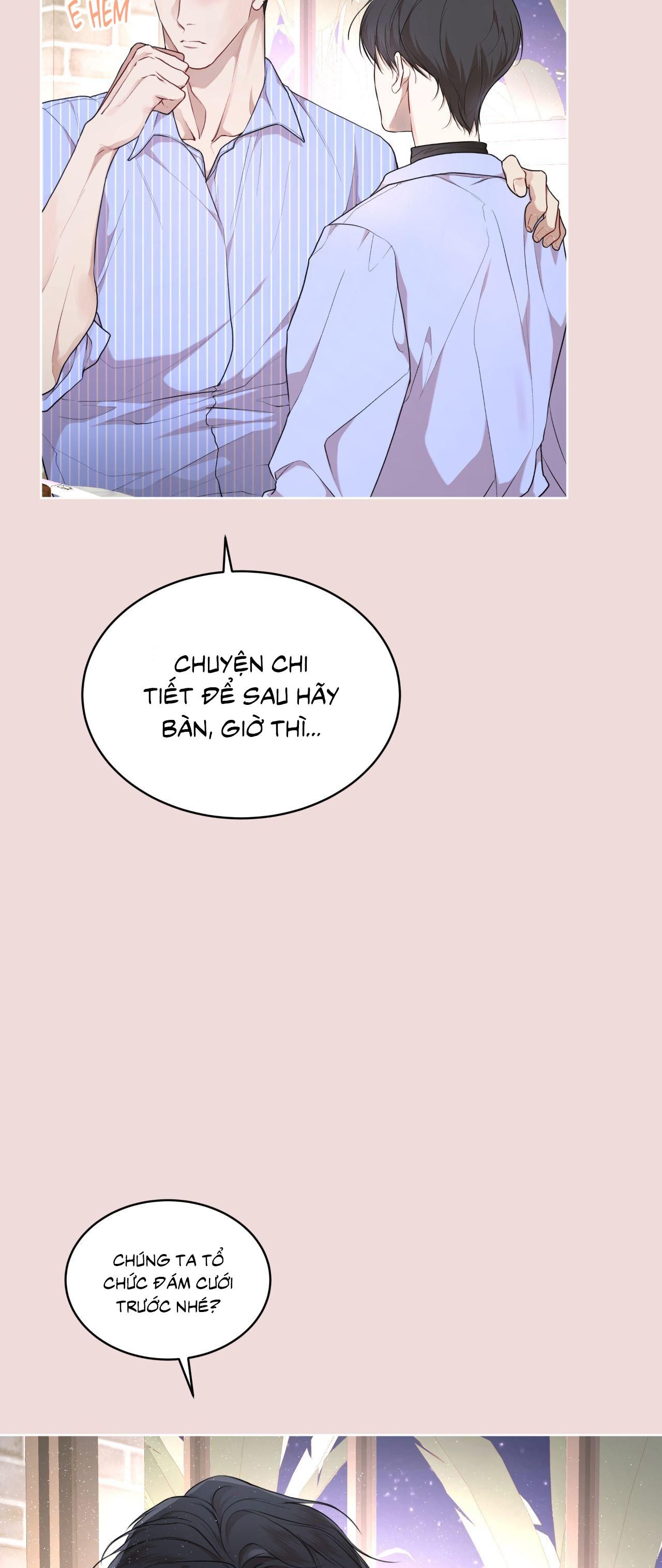 đọc truyện Khởi Nguồn Sự Sống Chương 64 ảnh 31 tại Thiên Thai Truyện