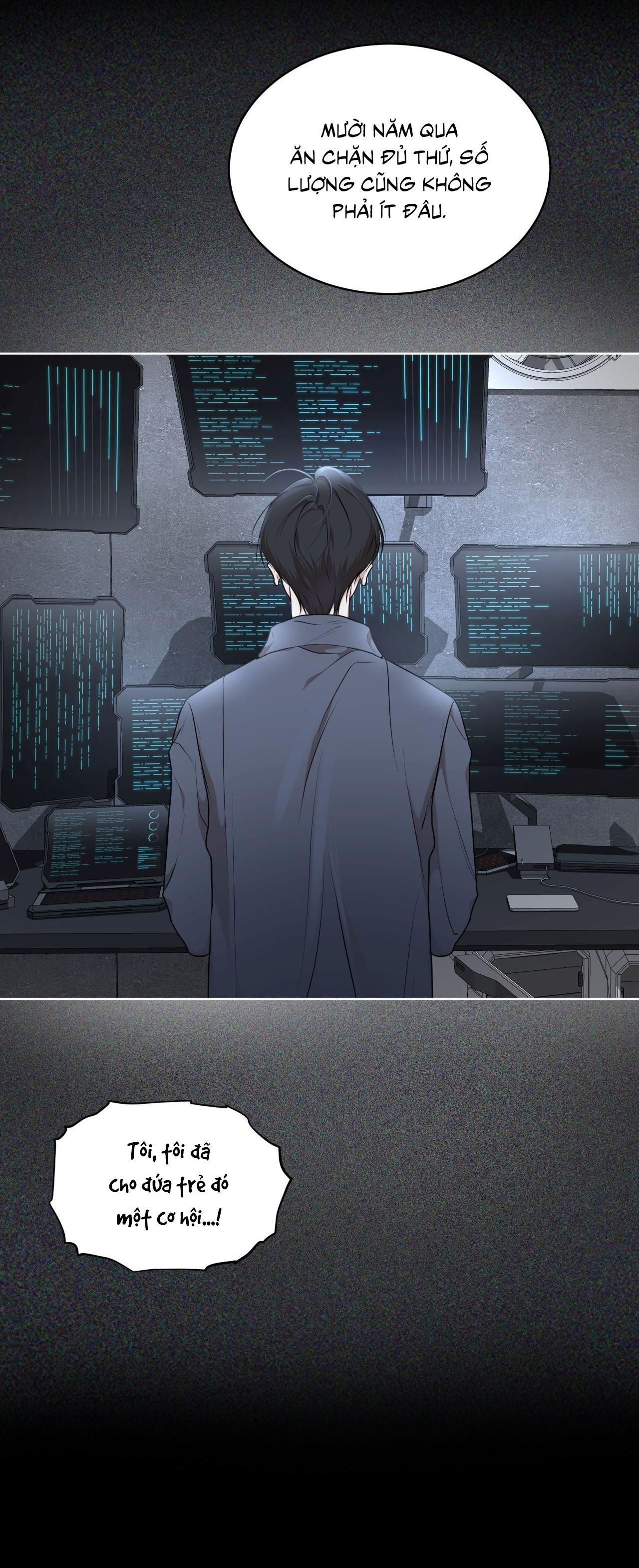 đọc truyện Khởi Nguồn Sự Sống Chương 64 ảnh 6 tại Thiên Thai Truyện