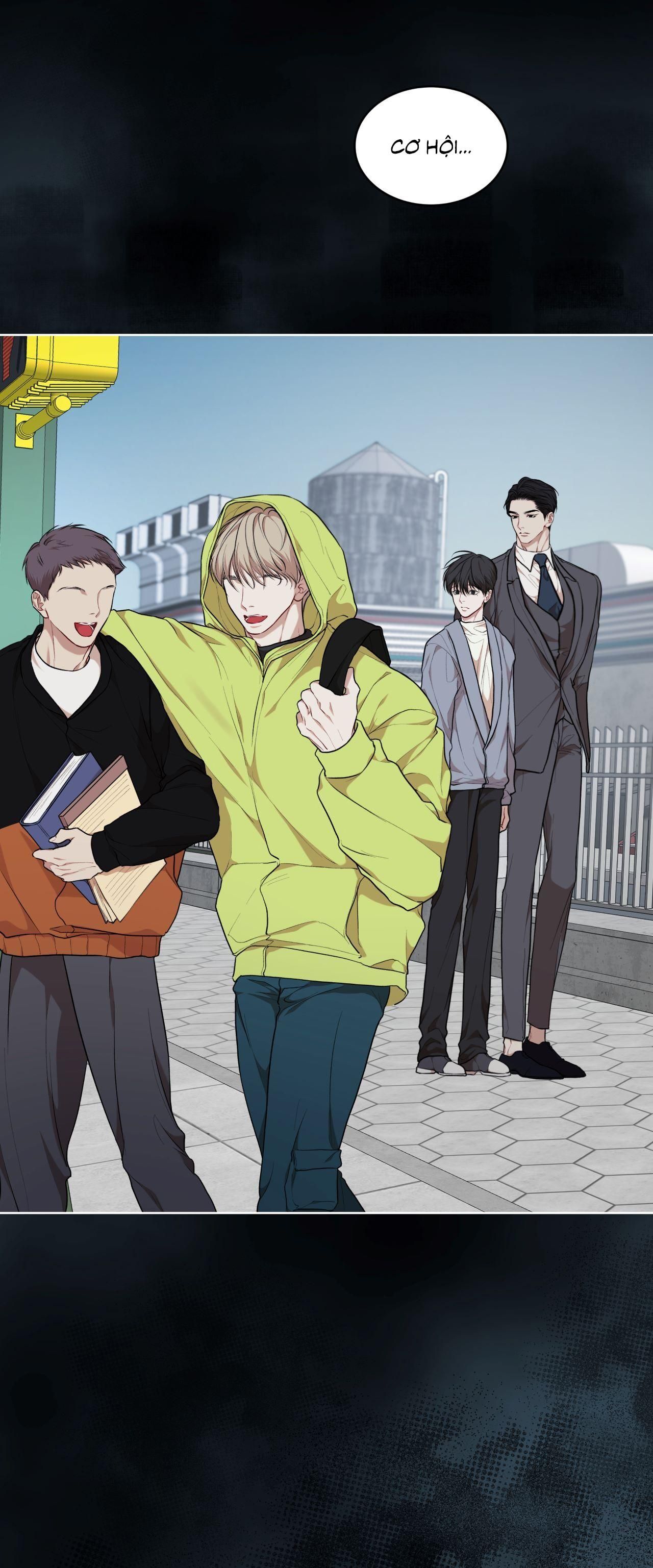 đọc truyện Khởi Nguồn Sự Sống Chương 64 ảnh 11 tại Thiên Thai Truyện