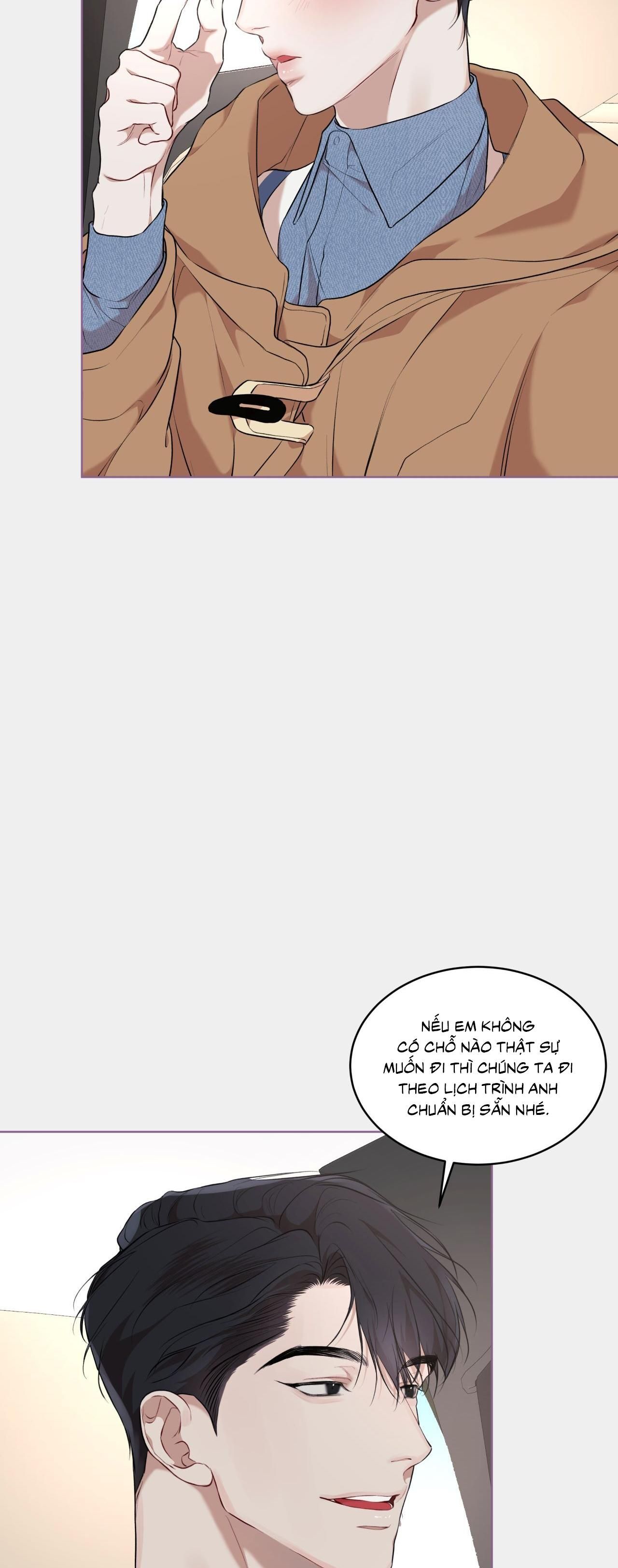 đọc truyện Khởi Nguồn Sự Sống Chương 65 ảnh 26 tại Thiên Thai Truyện