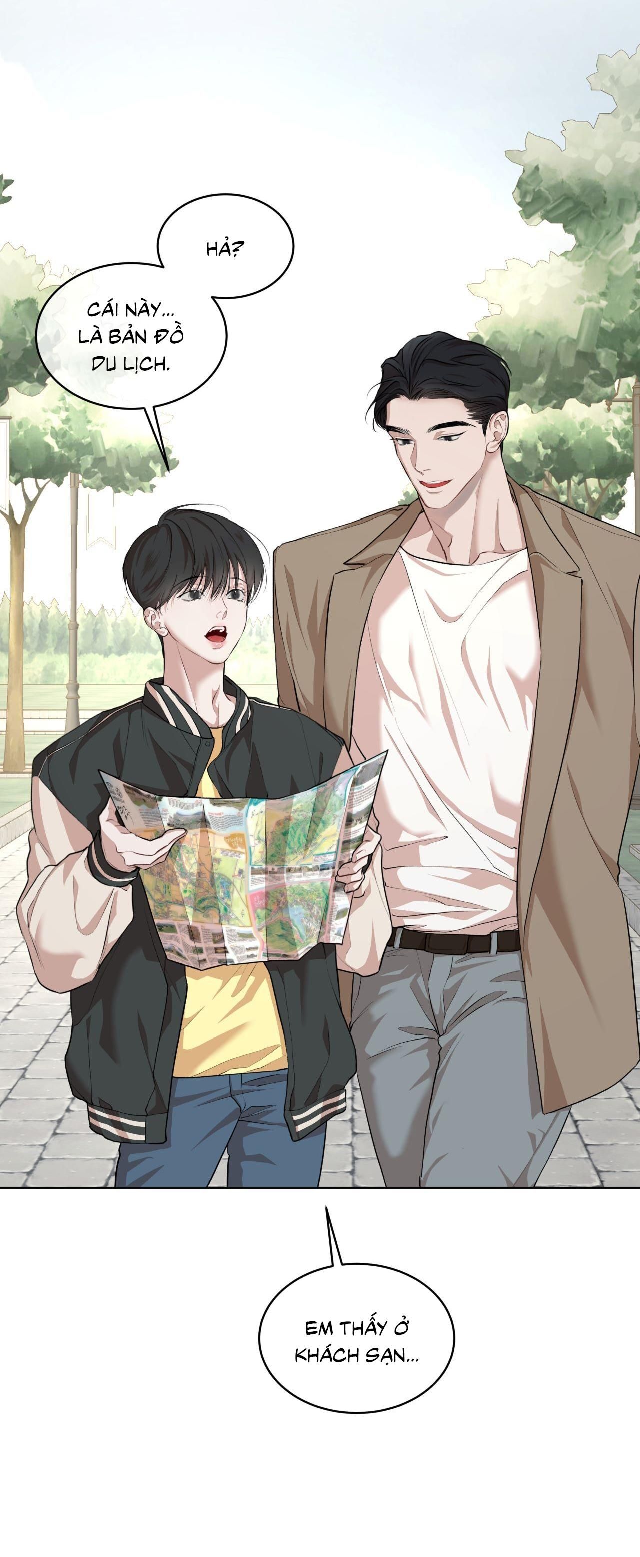 đọc truyện Khởi Nguồn Sự Sống Chương 66 ảnh 18 tại Thiên Thai Truyện