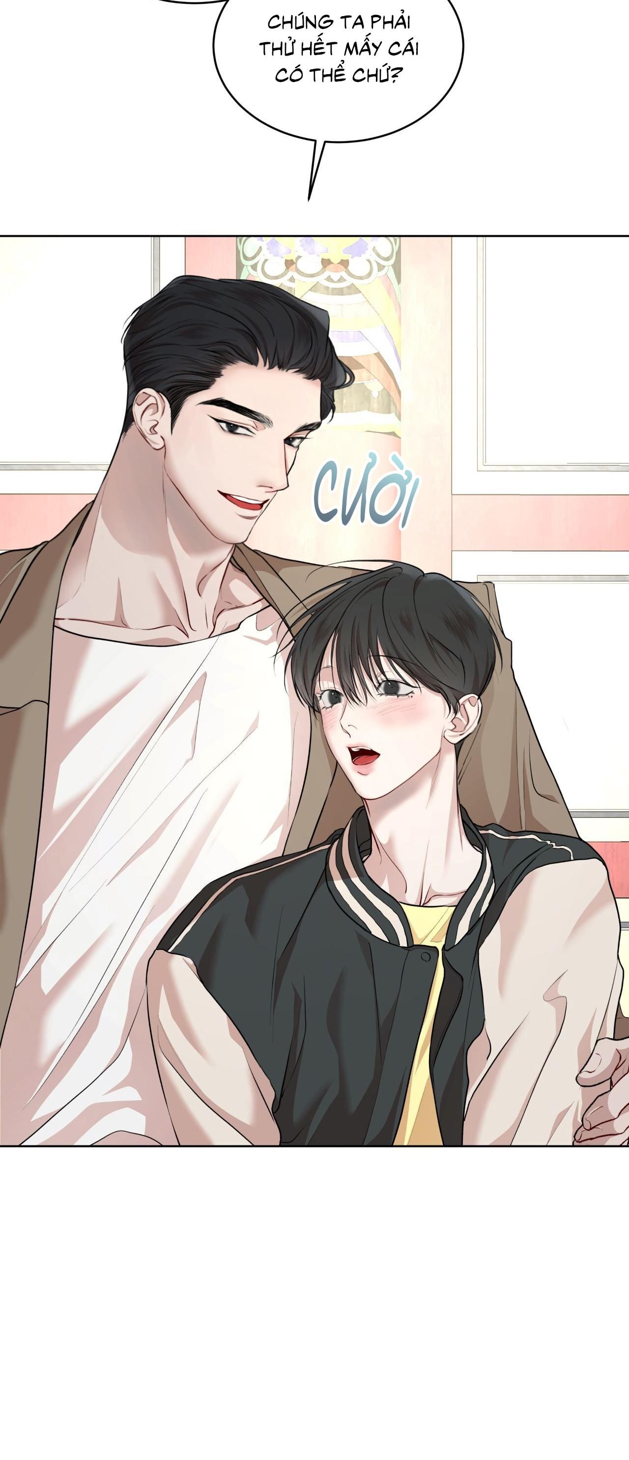 đọc truyện Khởi Nguồn Sự Sống Chương 66 ảnh 25 tại Thiên Thai Truyện