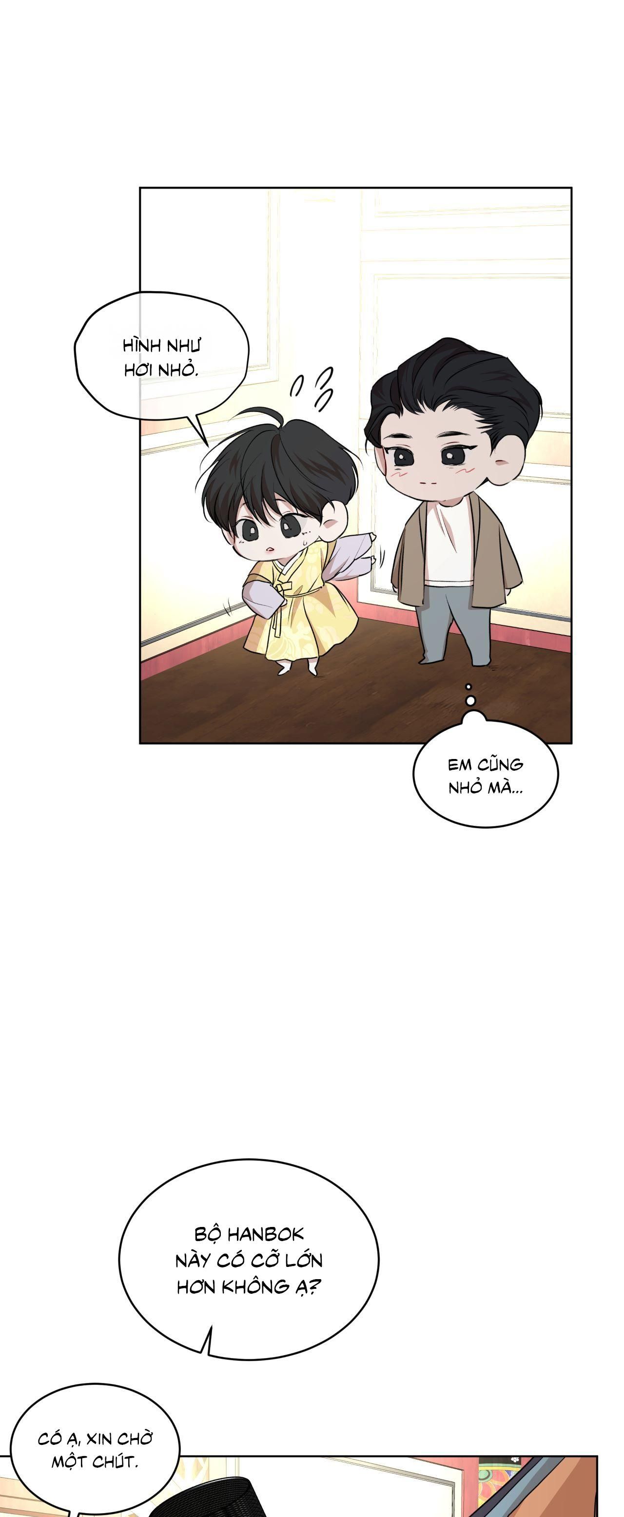 đọc truyện Khởi Nguồn Sự Sống Chương 66 ảnh 29 tại Thiên Thai Truyện