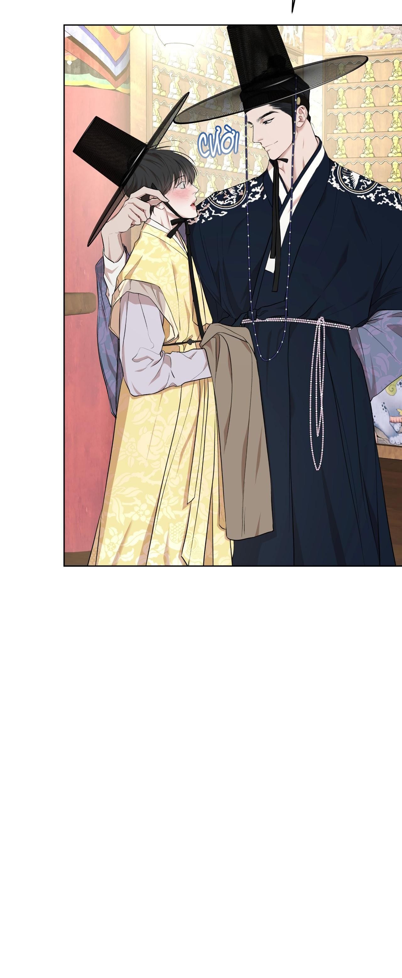 đọc truyện Khởi Nguồn Sự Sống Chương 66 ảnh 35 tại Thiên Thai Truyện