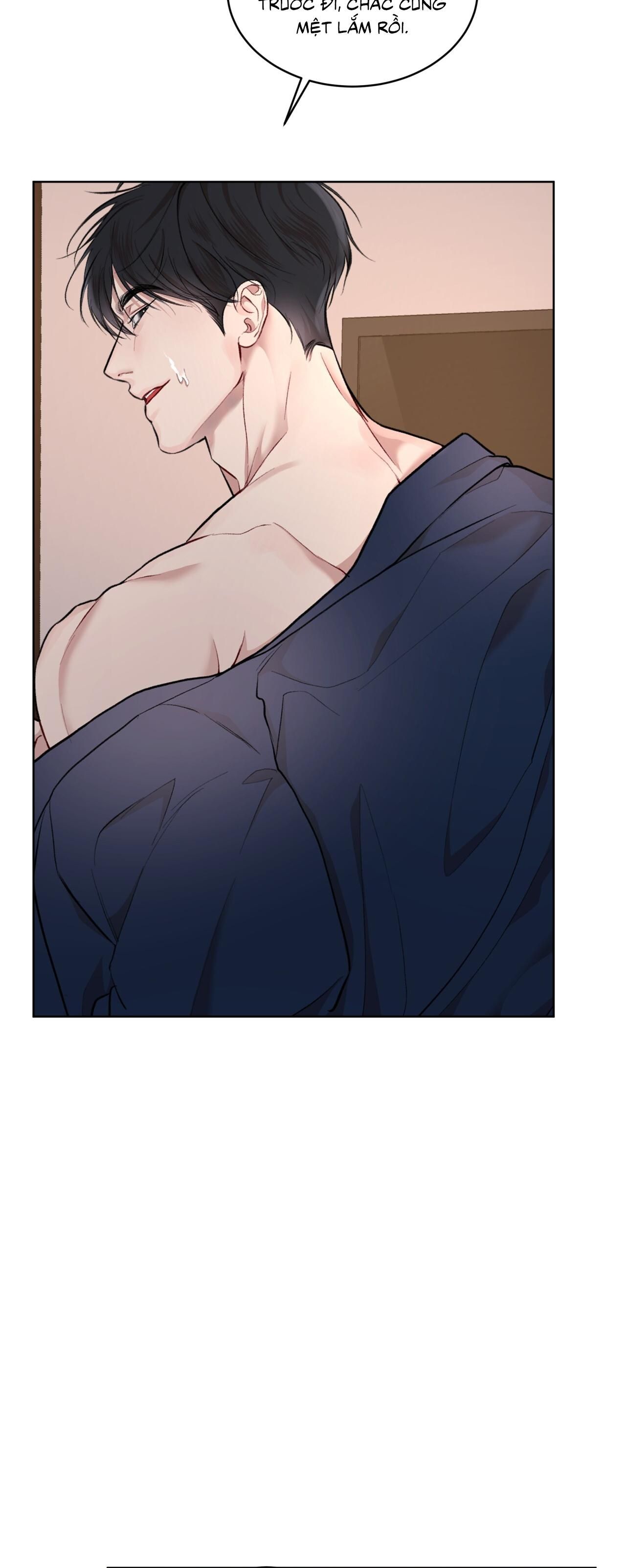 đọc truyện Khởi Nguồn Sự Sống Chương 68 ảnh 14 tại Thiên Thai Truyện