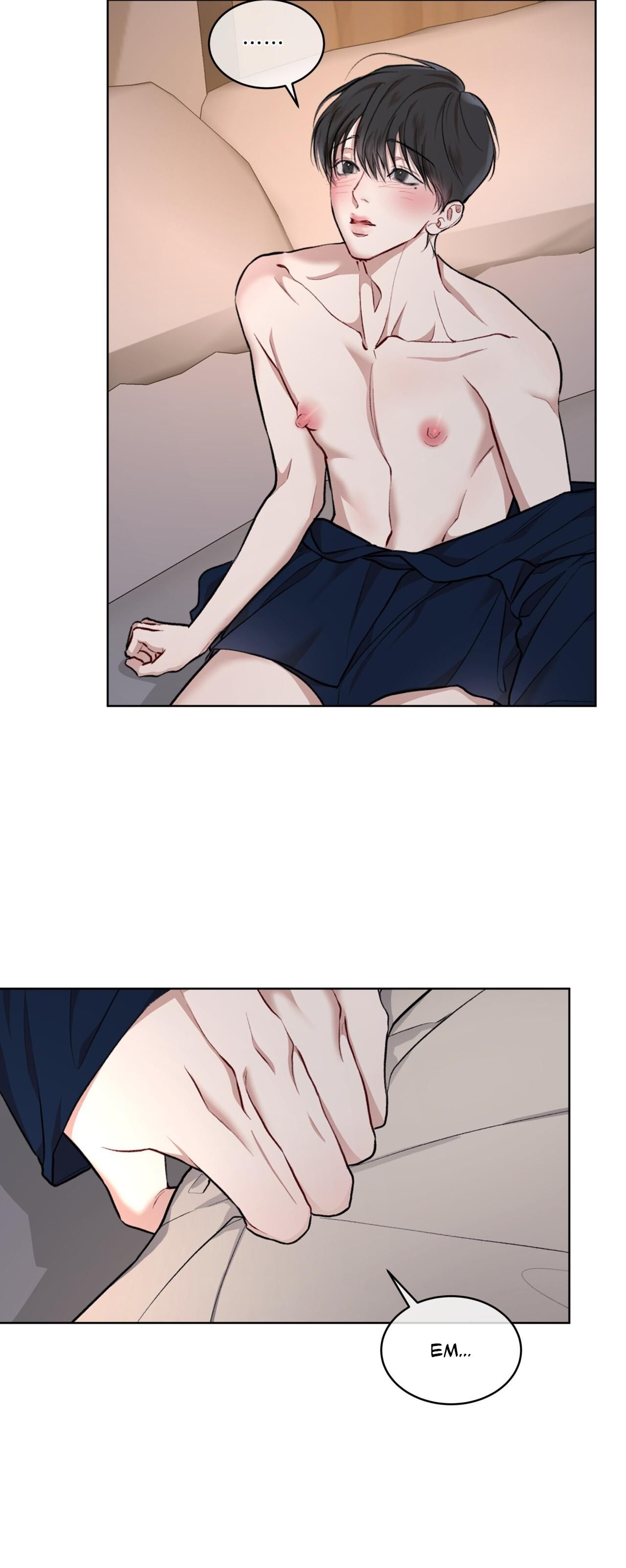 đọc truyện Khởi Nguồn Sự Sống Chương 68 ảnh 15 tại Thiên Thai Truyện