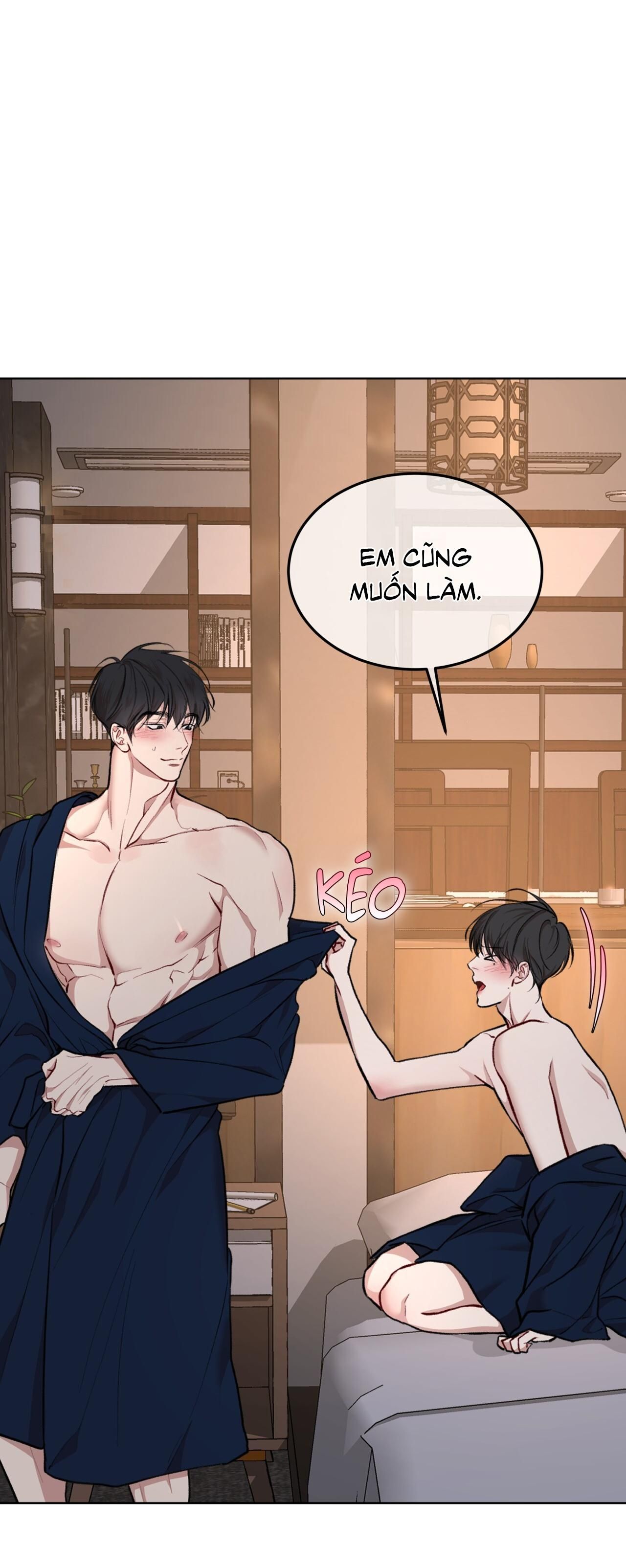 đọc truyện Khởi Nguồn Sự Sống Chương 68 ảnh 16 tại Thiên Thai Truyện