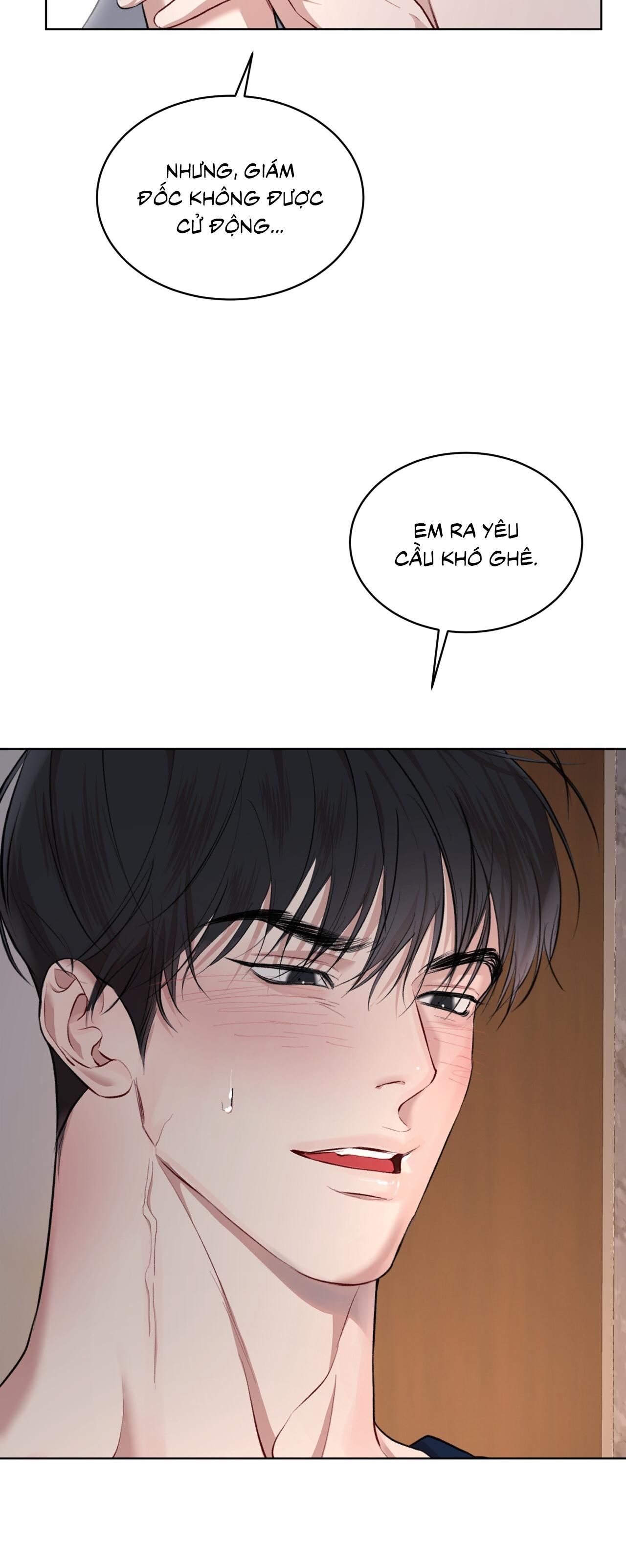 đọc truyện Khởi Nguồn Sự Sống Chương 68 ảnh 19 tại Thiên Thai Truyện