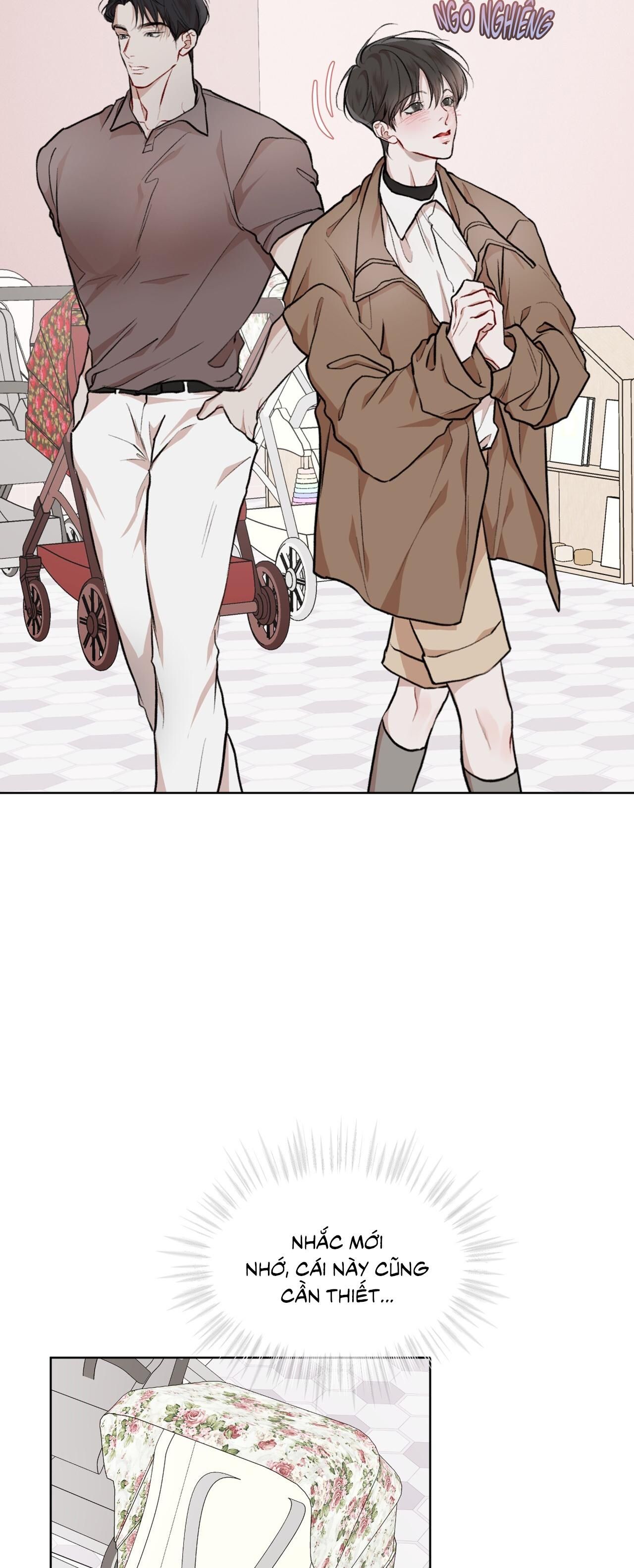 đọc truyện Khởi Nguồn Sự Sống Chương 68 ảnh 42 tại Thiên Thai Truyện