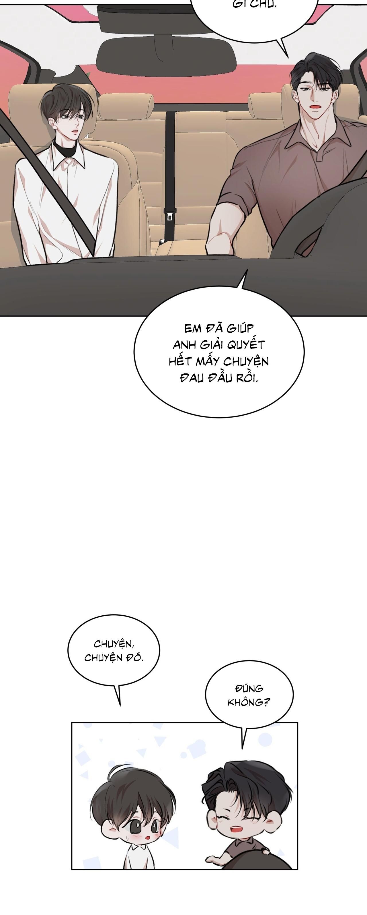 đọc truyện Khởi Nguồn Sự Sống Chương 68 ảnh 51 tại Thiên Thai Truyện