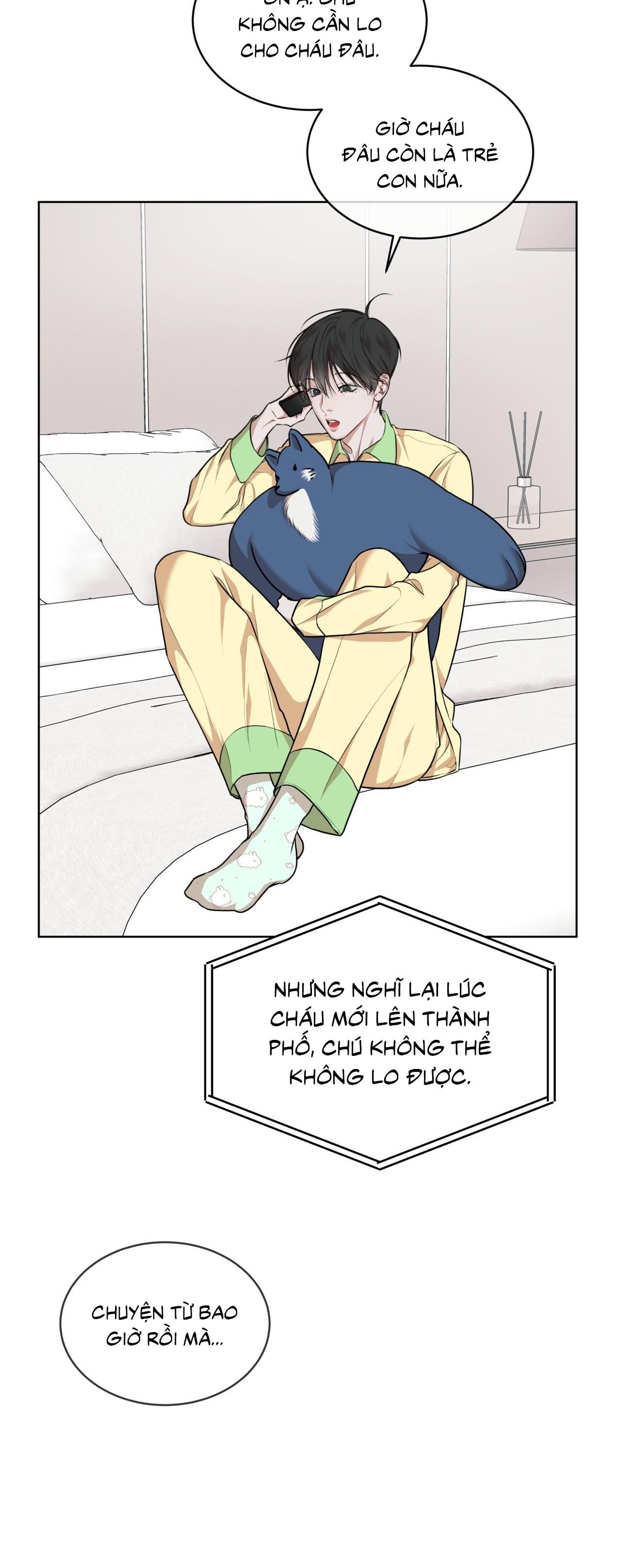 đọc truyện Khởi Nguồn Sự Sống Chương 69 ảnh 3 tại Thiên Thai Truyện