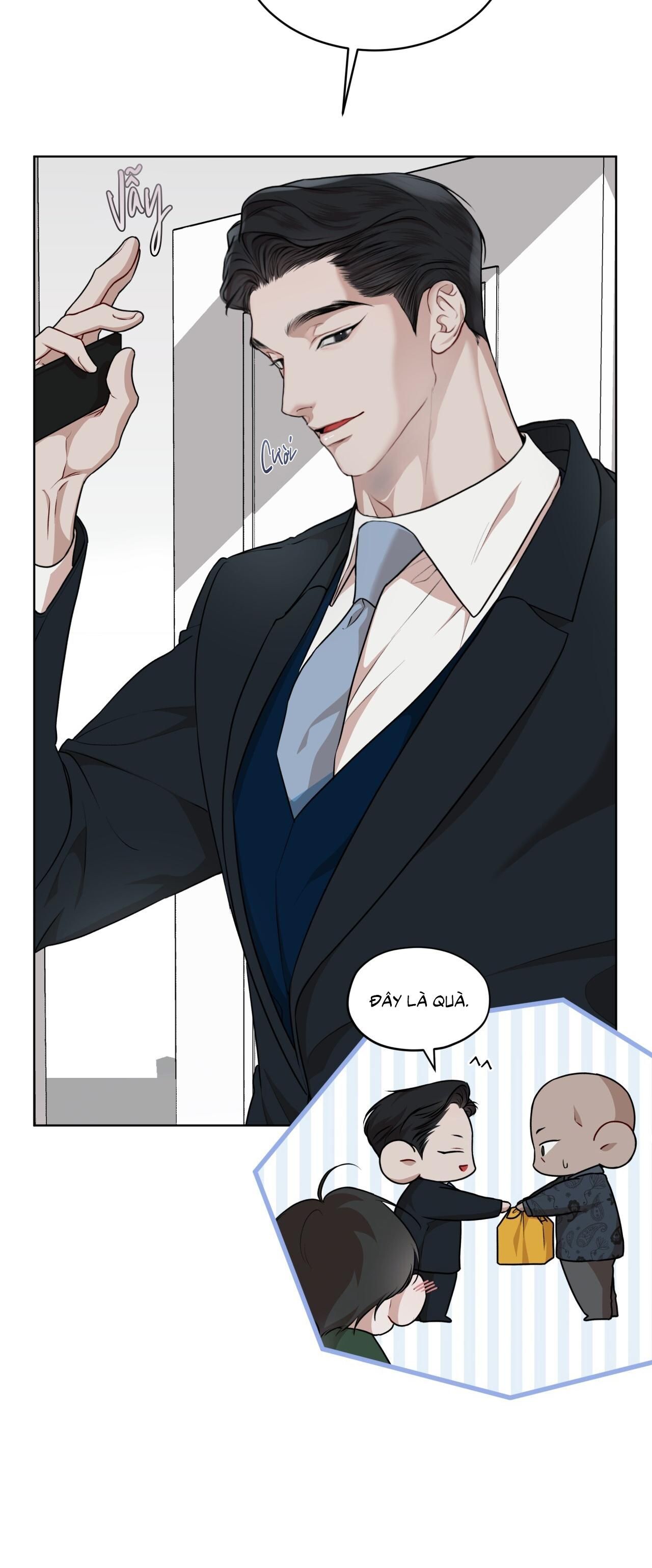 đọc truyện Khởi Nguồn Sự Sống Chương 69 ảnh 16 tại Thiên Thai Truyện