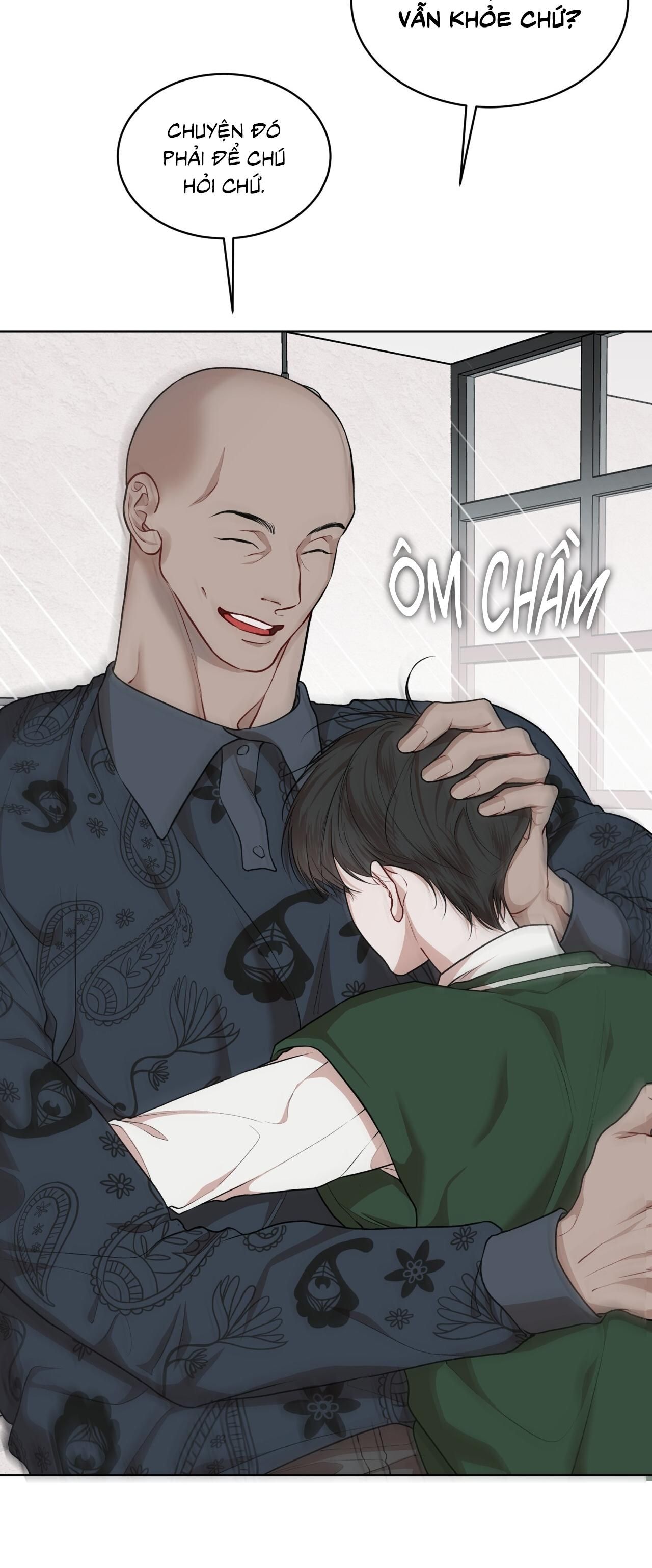 đọc truyện Khởi Nguồn Sự Sống Chương 69 ảnh 19 tại Thiên Thai Truyện