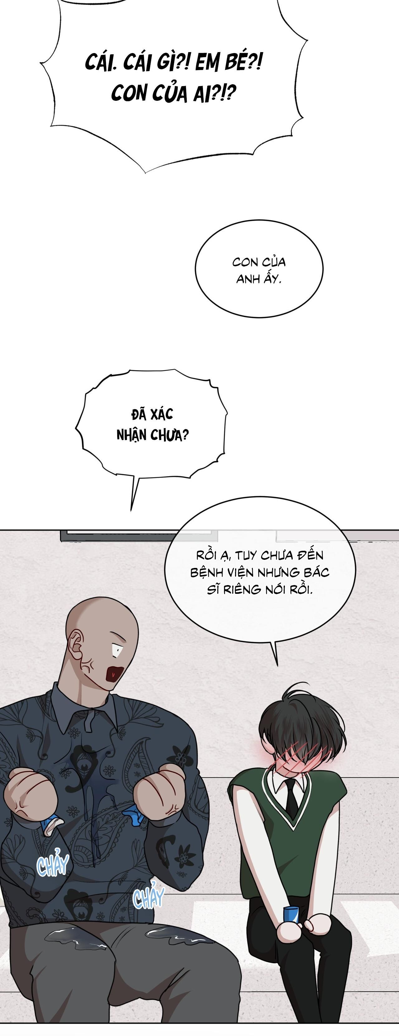 đọc truyện Khởi Nguồn Sự Sống Chương 69 ảnh 33 tại Thiên Thai Truyện