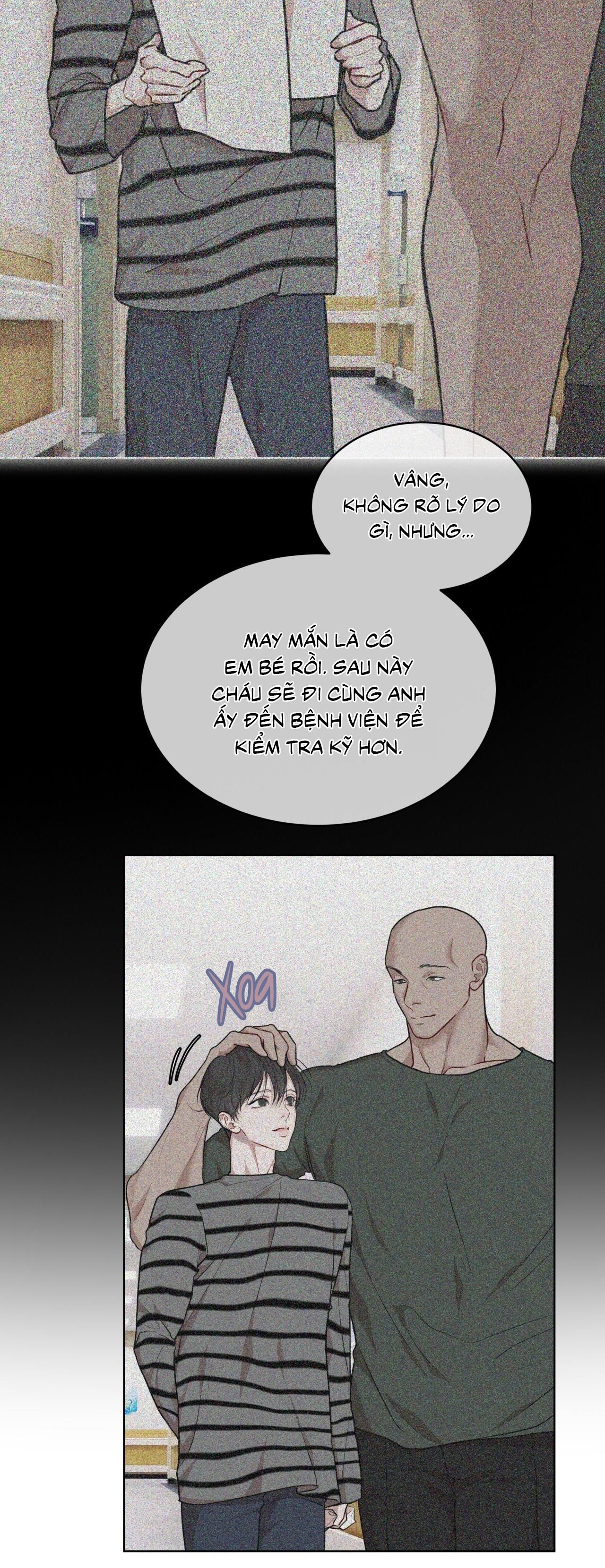 đọc truyện Khởi Nguồn Sự Sống Chương 69 ảnh 35 tại Thiên Thai Truyện