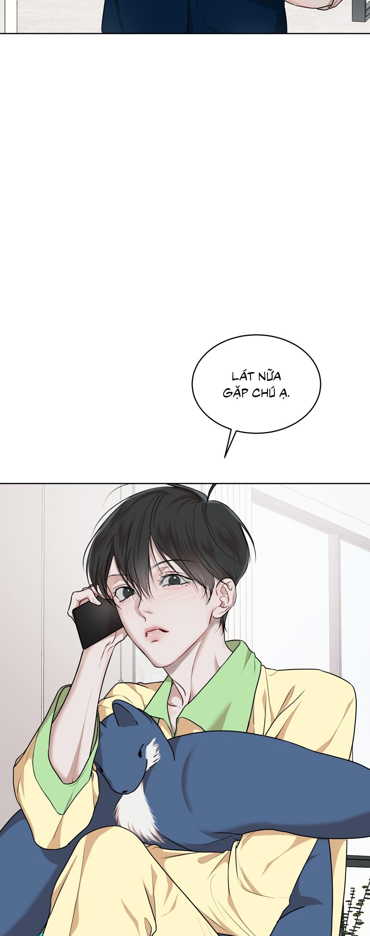 đọc truyện Khởi Nguồn Sự Sống Chương 69 ảnh 6 tại Thiên Thai Truyện