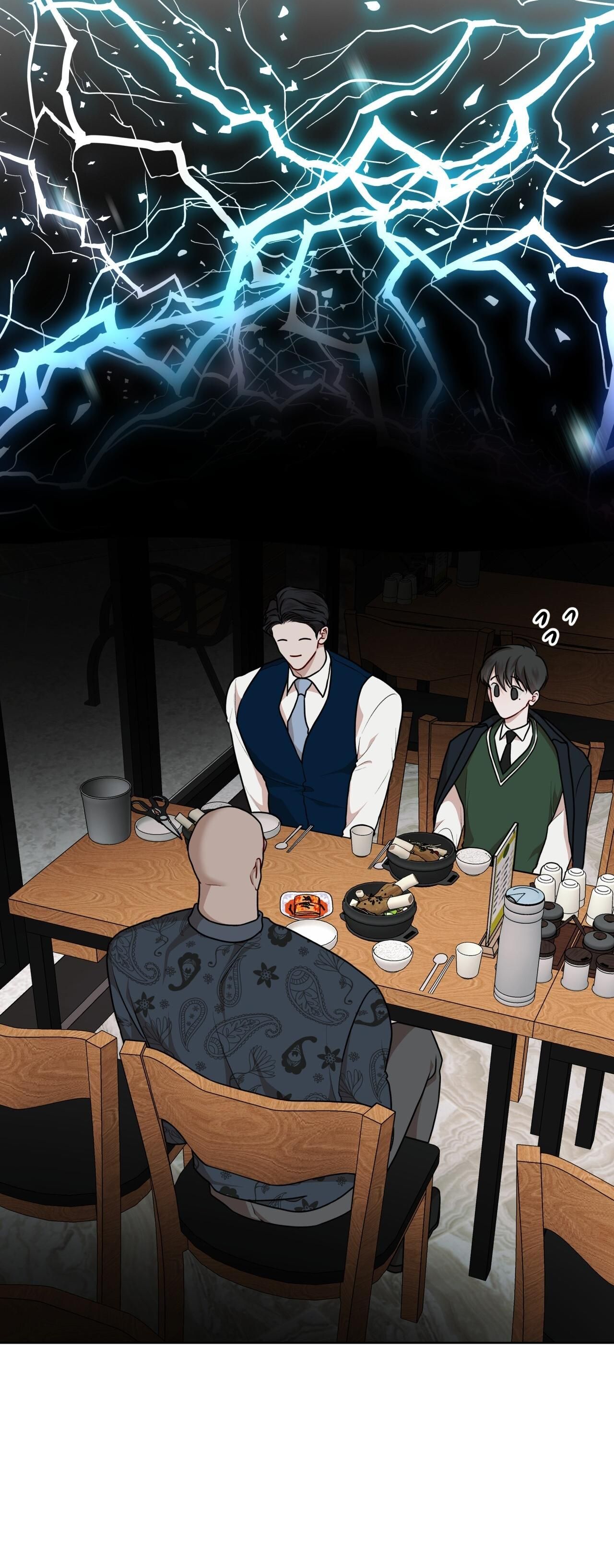 đọc truyện Khởi Nguồn Sự Sống Chương 69 ảnh 48 tại Thiên Thai Truyện